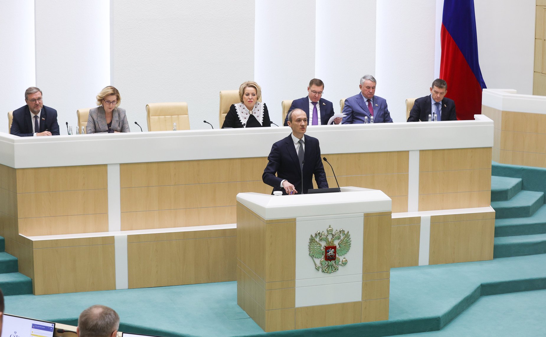 Дмитрий Григоренко