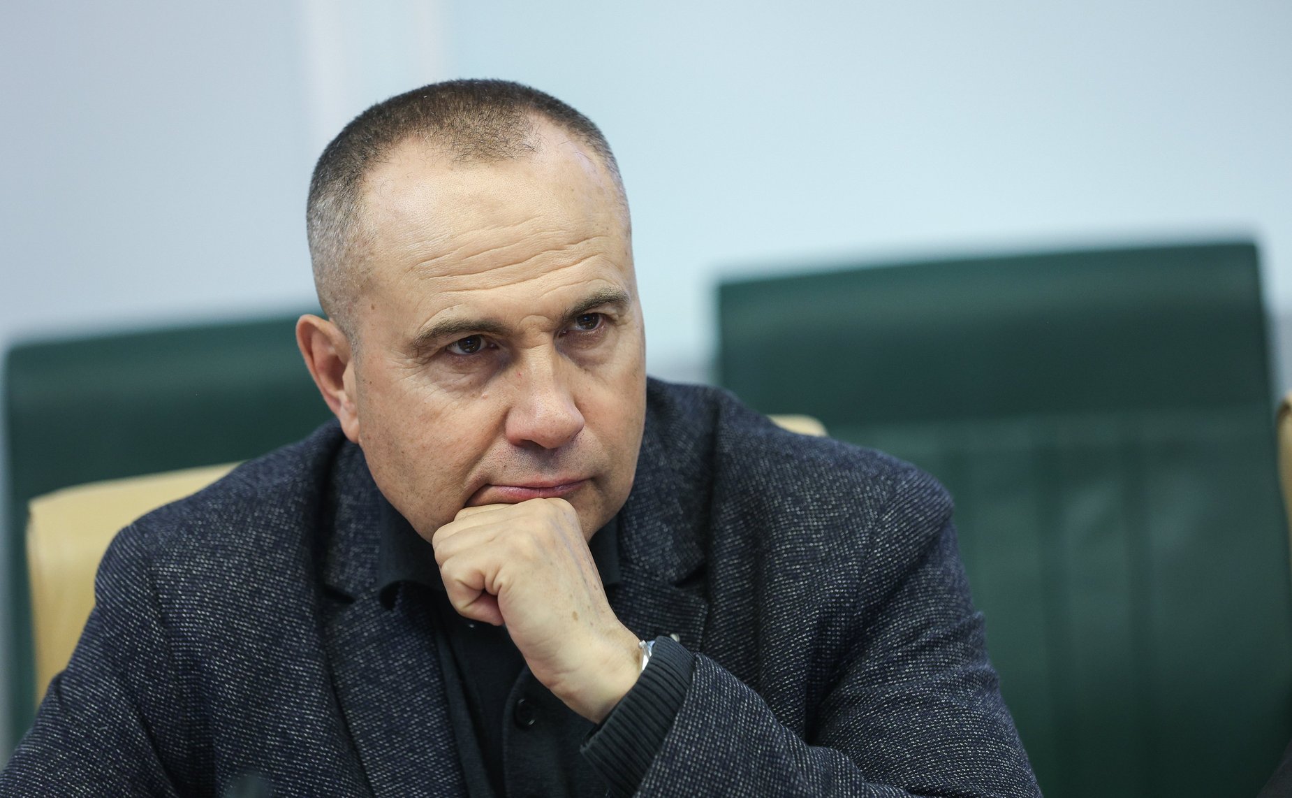 Семинар-совещание Комитета СФ по аграрно-продовольственной политике и природопользованию