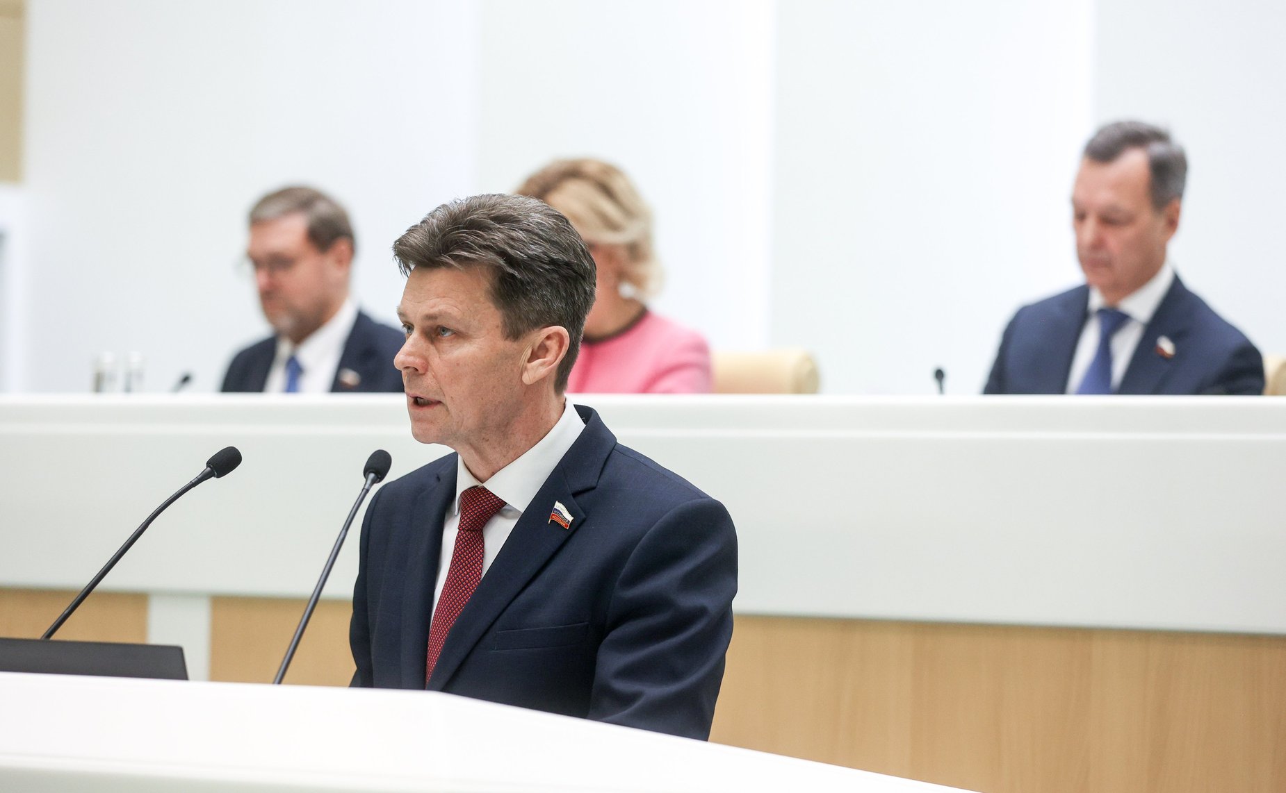 Василий Попадайло