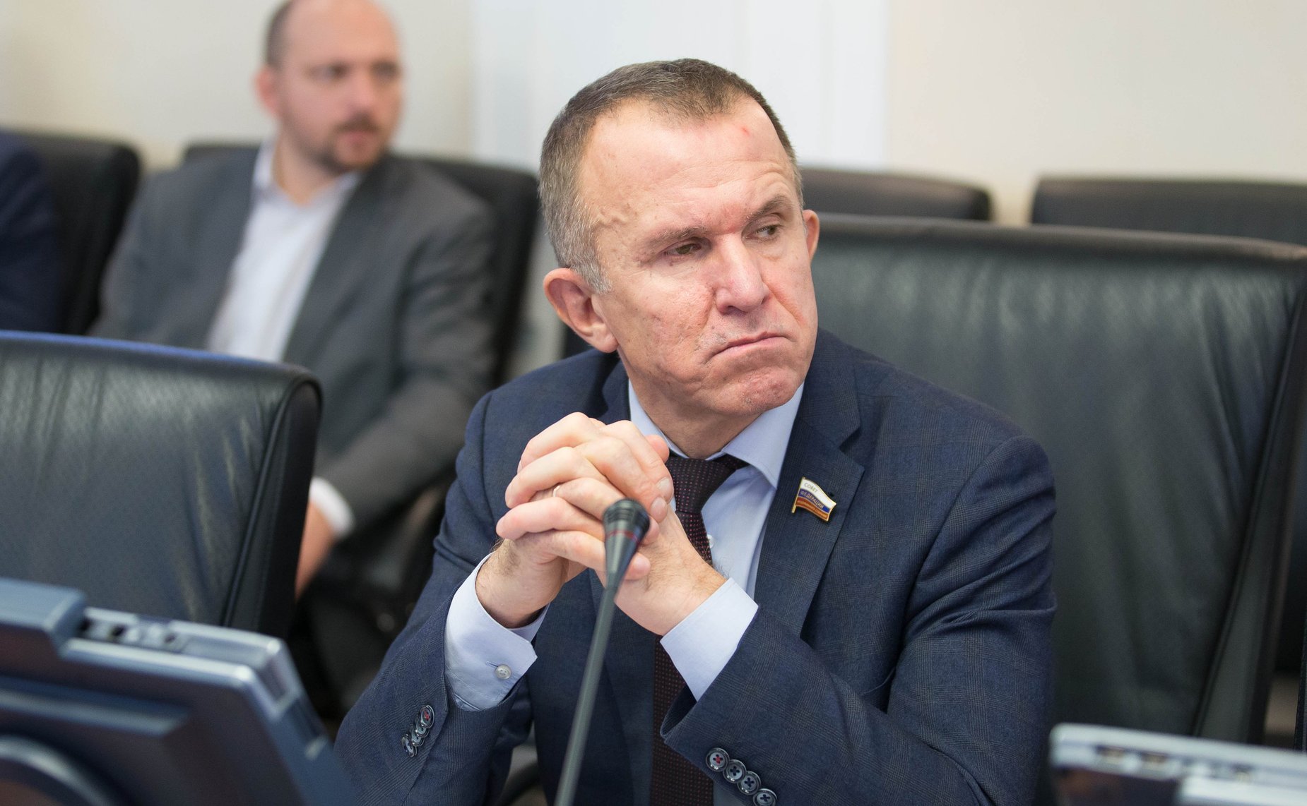 В. Кравченко