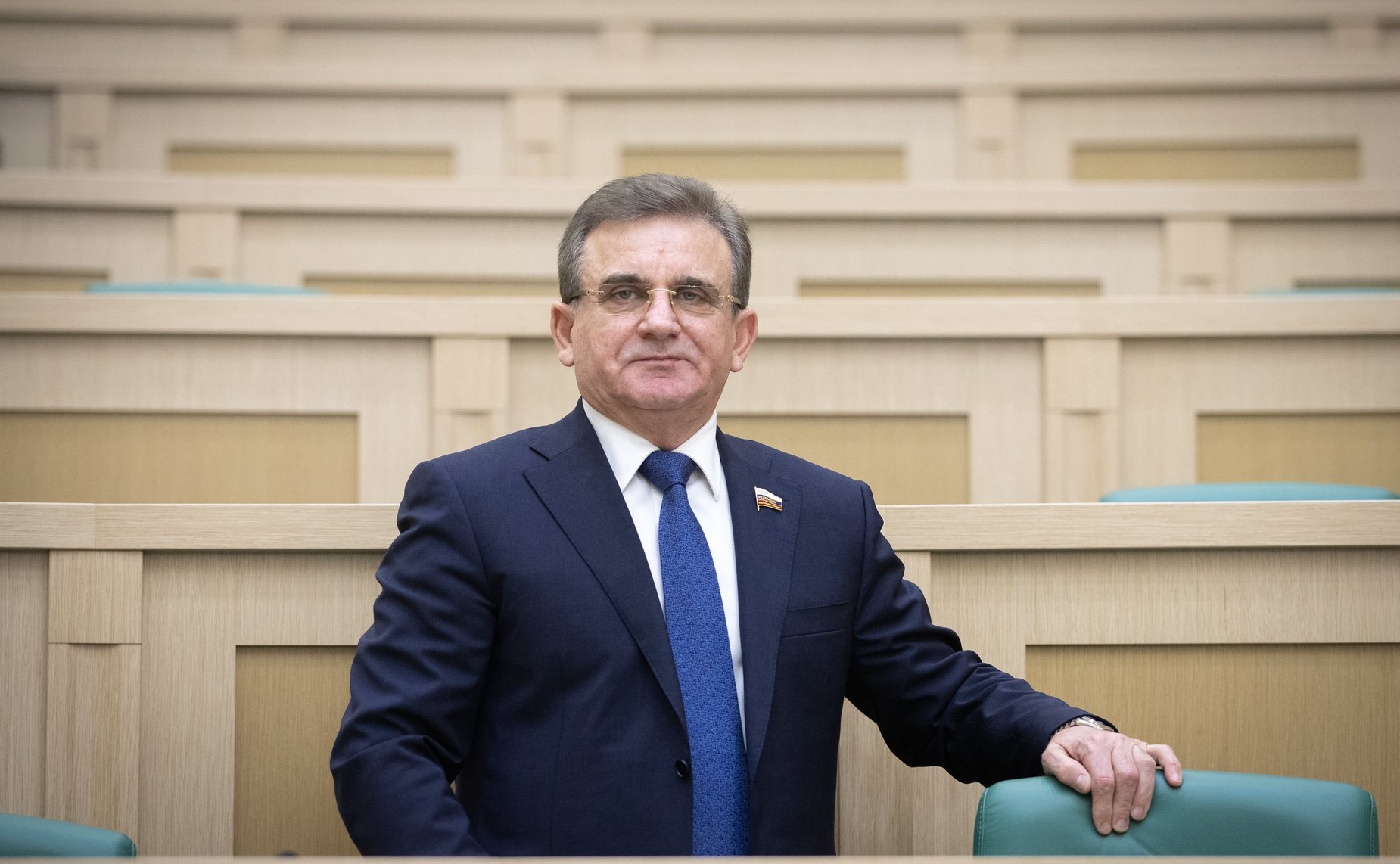 Муса Чилиев