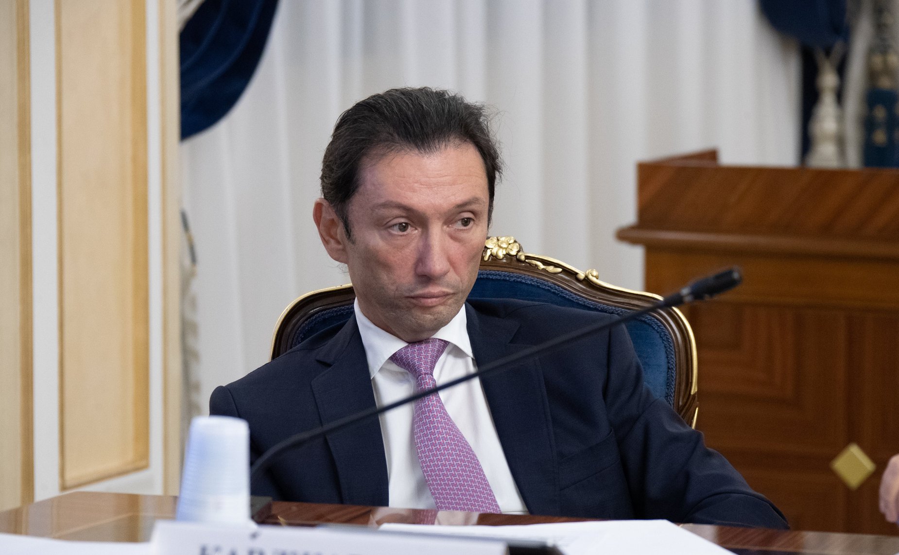 Максим Кавджарадзе