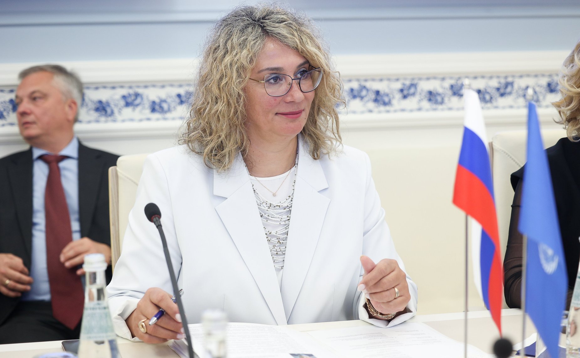 Наталия Косихина