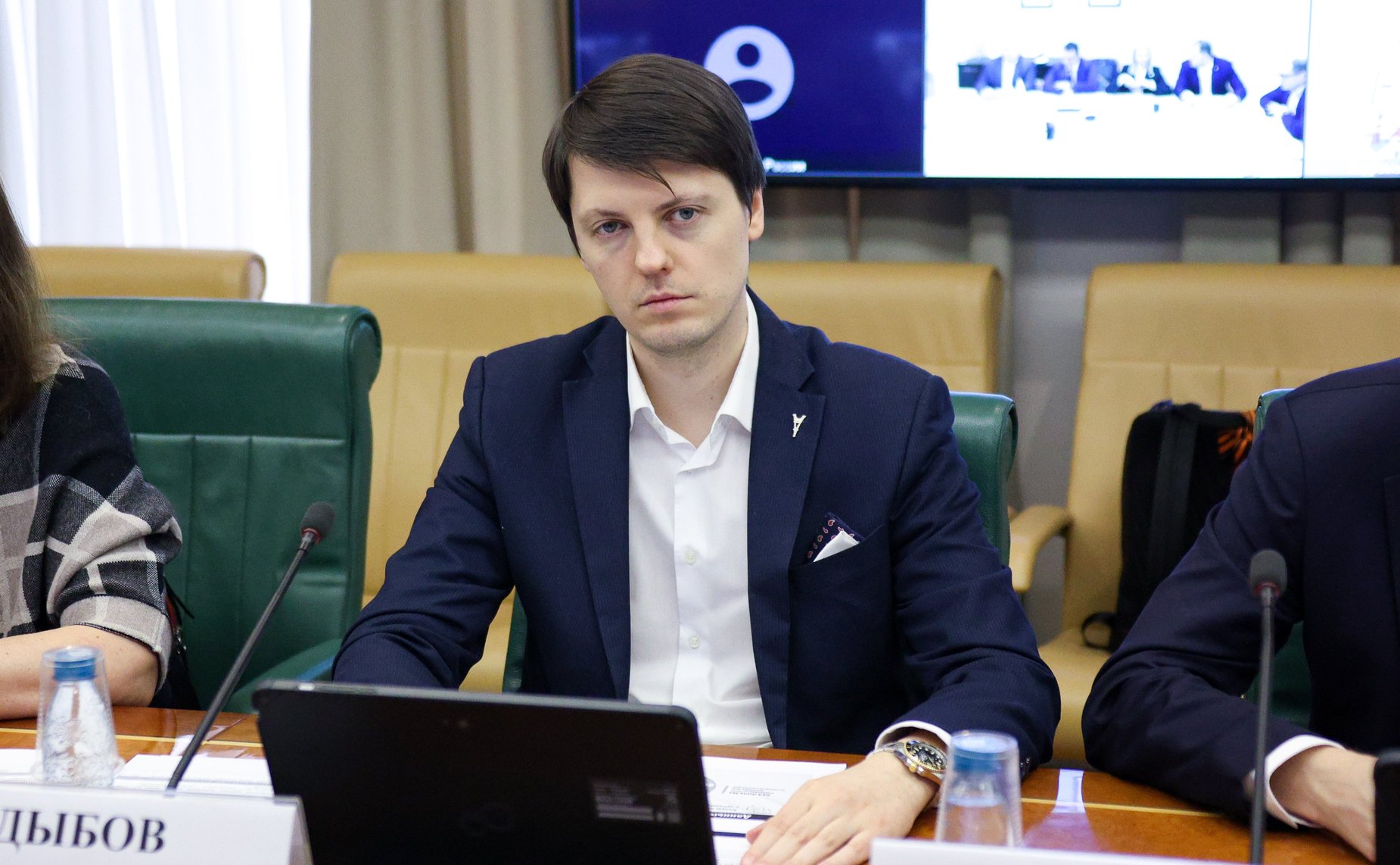 Круглый стол на тему «Инфраструктура поддержки субъектов малого и среднего предпринимательства в условиях реализации национального проекта «Эффективная и конкурентная экономика»