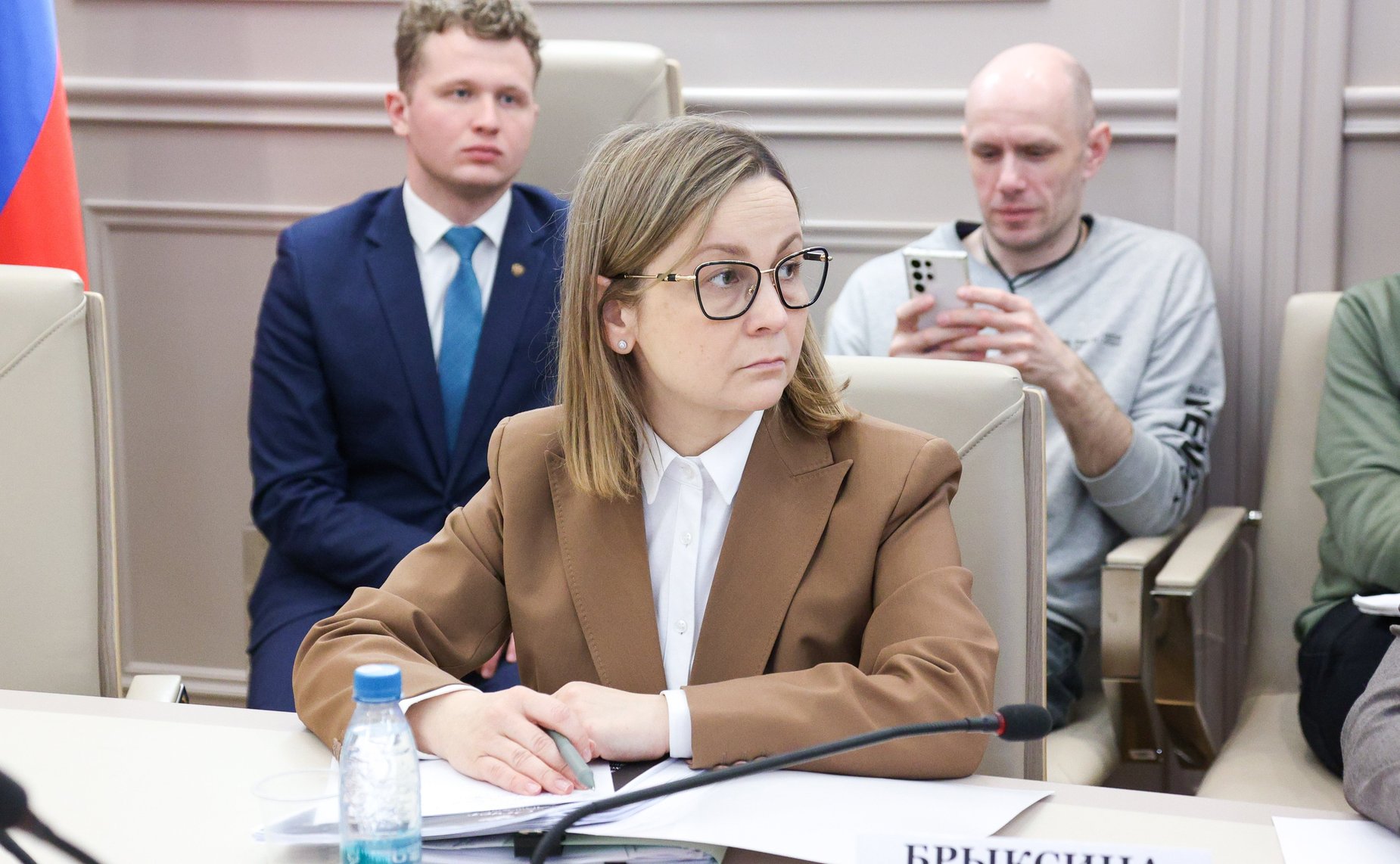 Совещание Комитета СФ по бюджету и финансовым рынкам совместно с Комитетом СФ по экономической политике «О мерах по повышению эффективности управления конфискованным и иным подлежащим обращению в собственность Российской Федерации недвижимым имуществом»