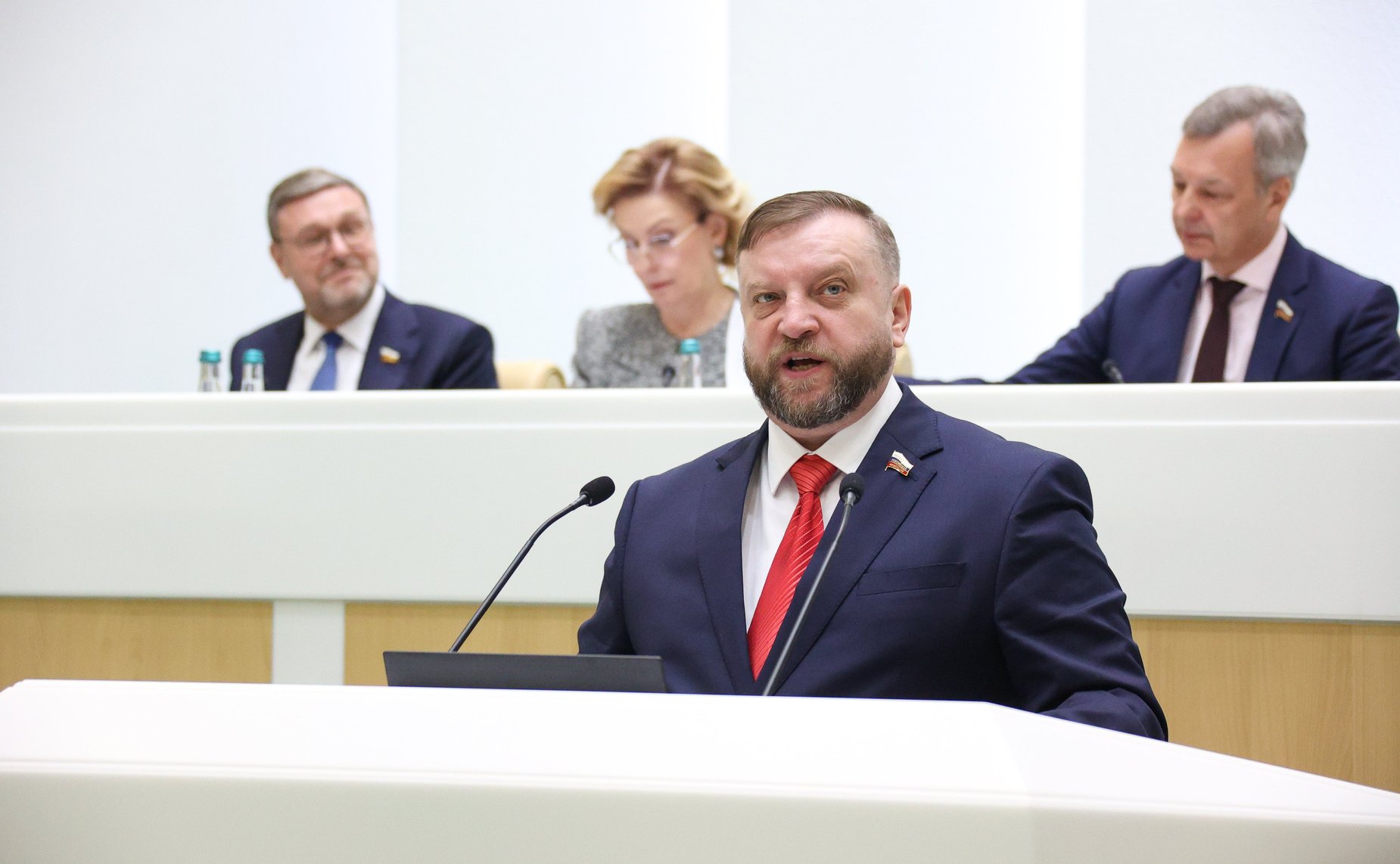 Алексей Кондратьев