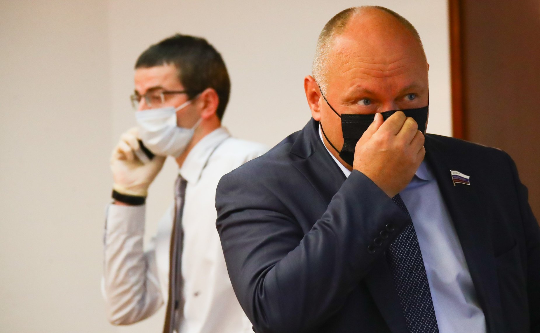 Алексей Кондратьев