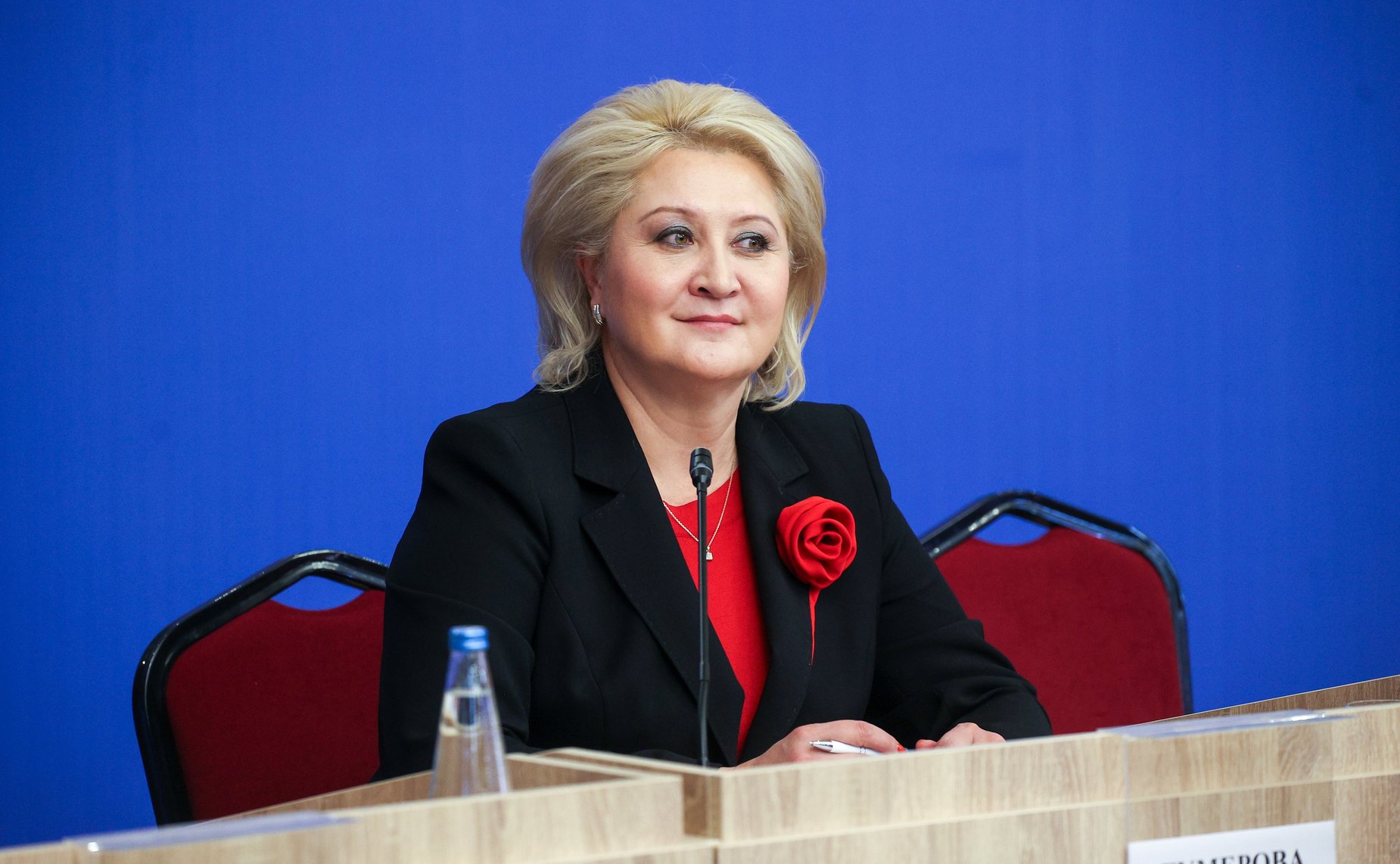 Лилия Гумерова