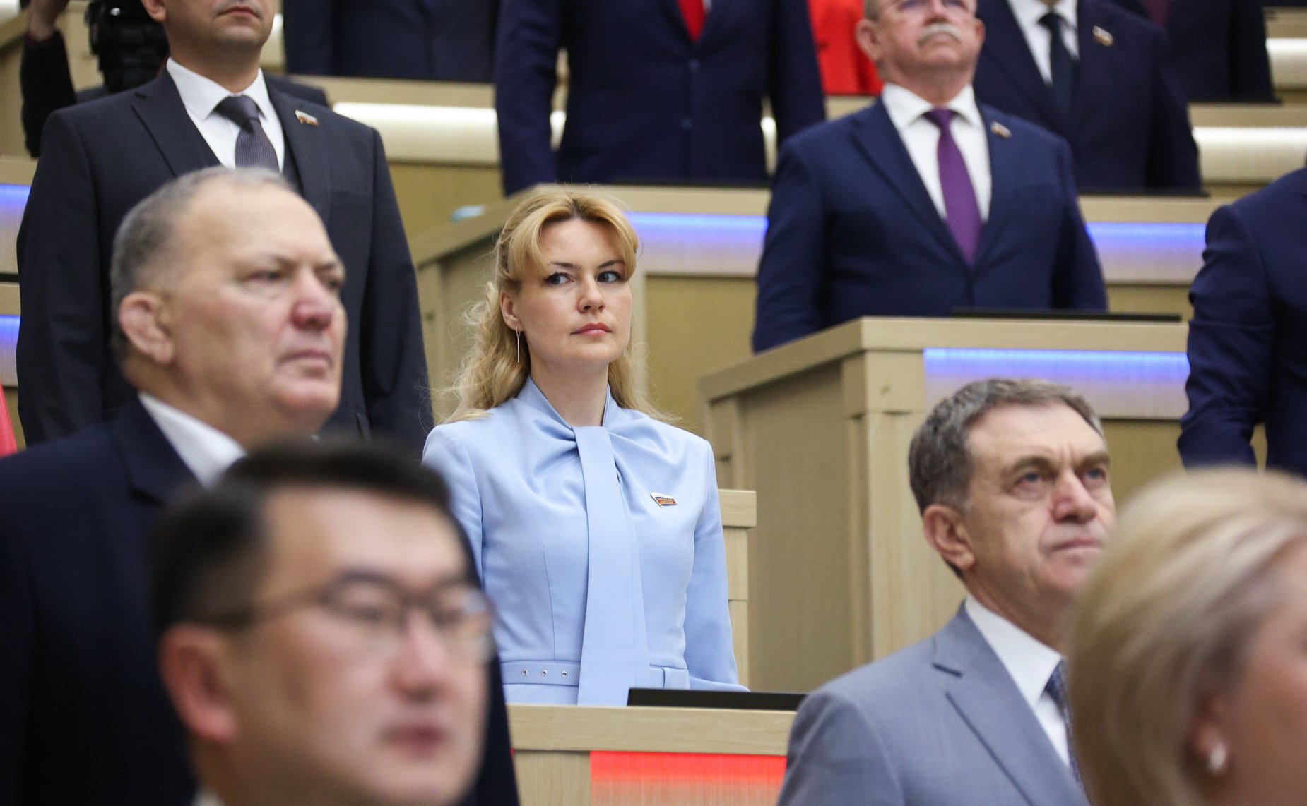 Дарья Лантратова