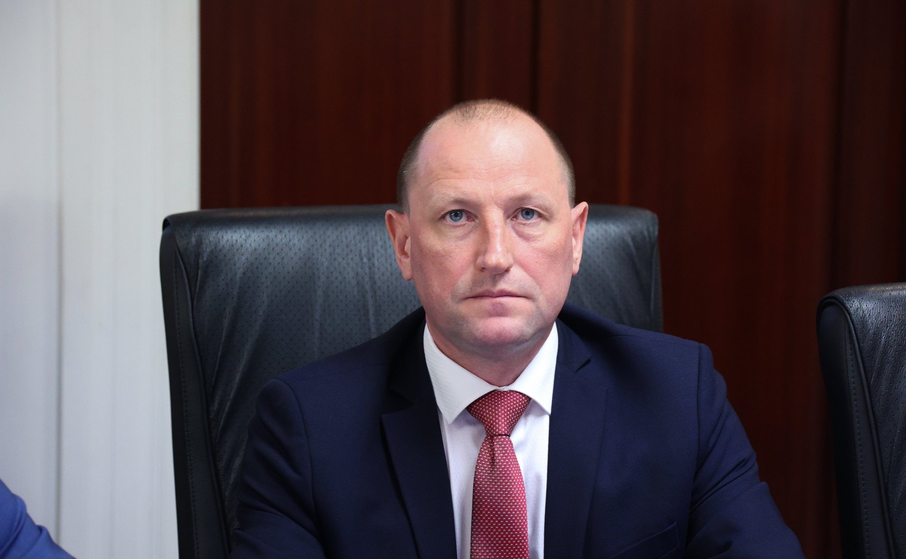 Заседание Комитета Совета Федерации по Регламенту и организации парламентской деятельности