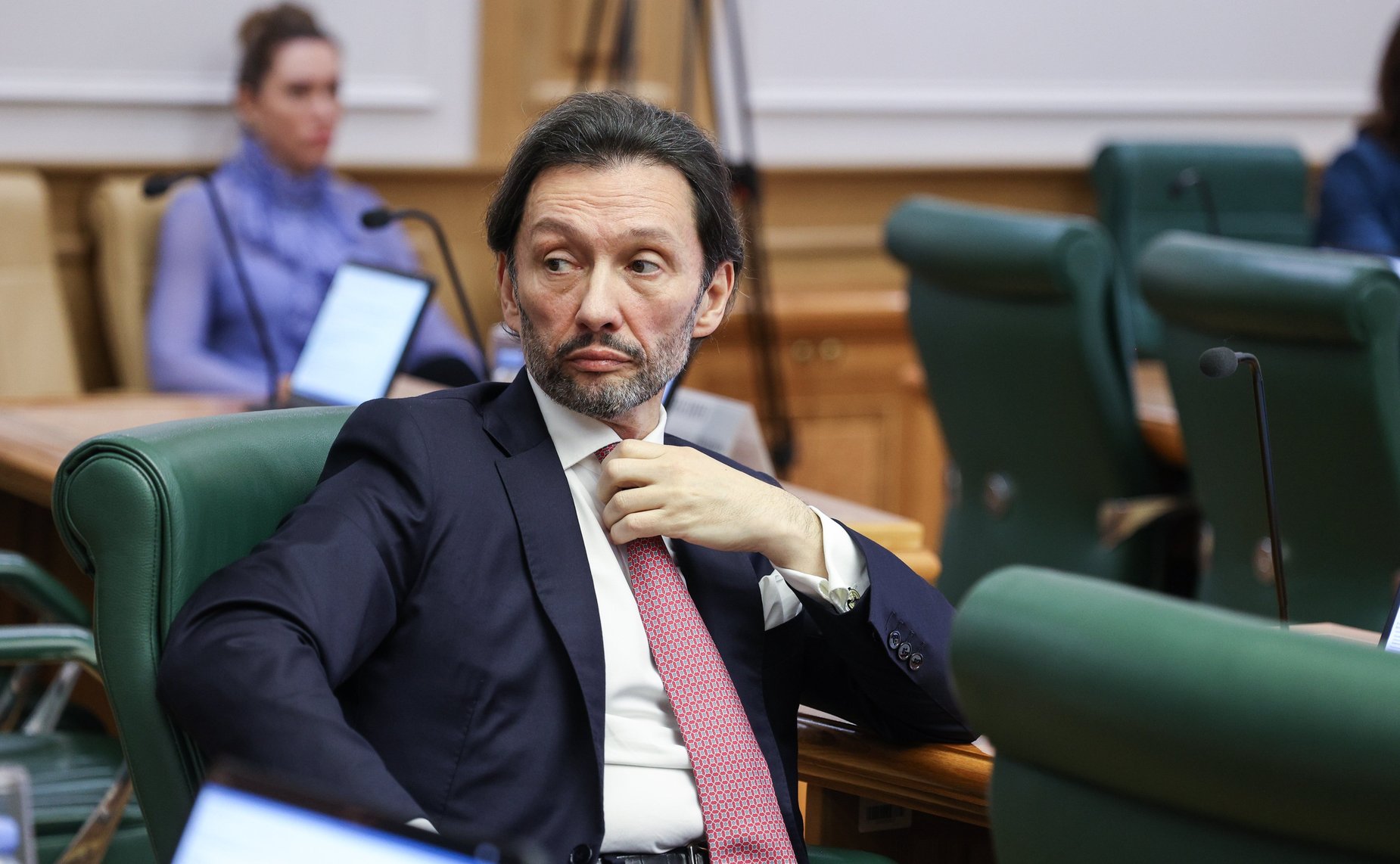 Максим Кавджарадзе