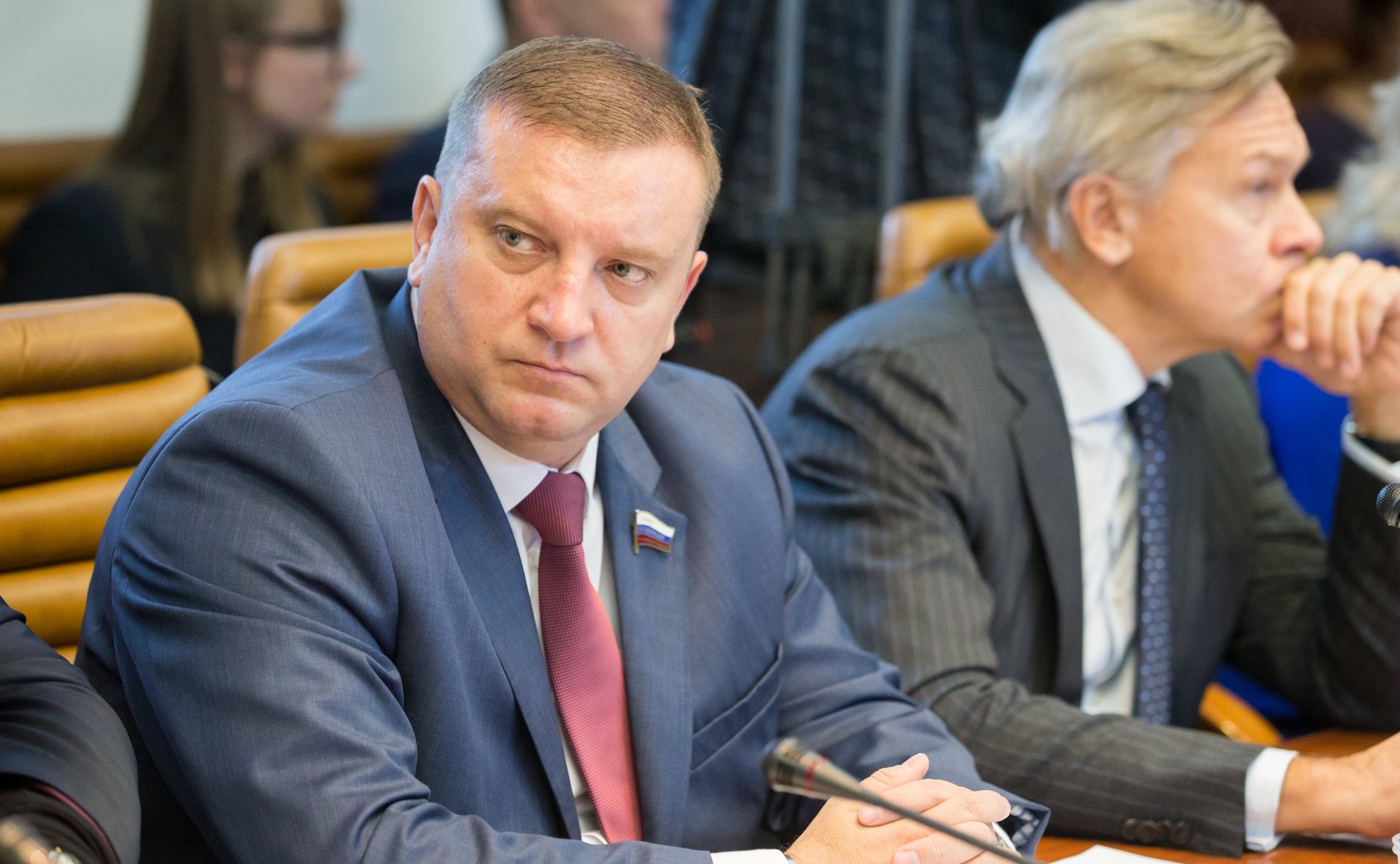 А. Кондратьев