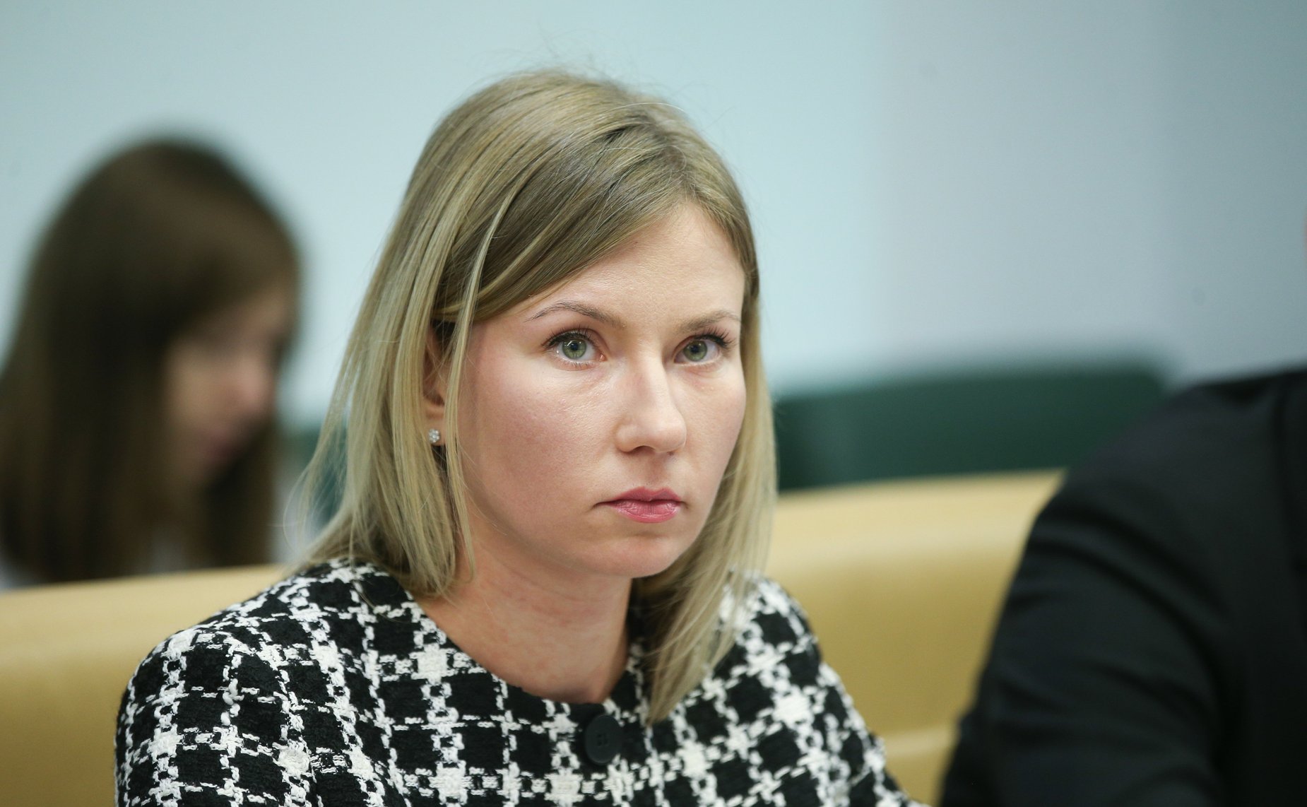 Круглый стол Комитета СФ по социальной политике