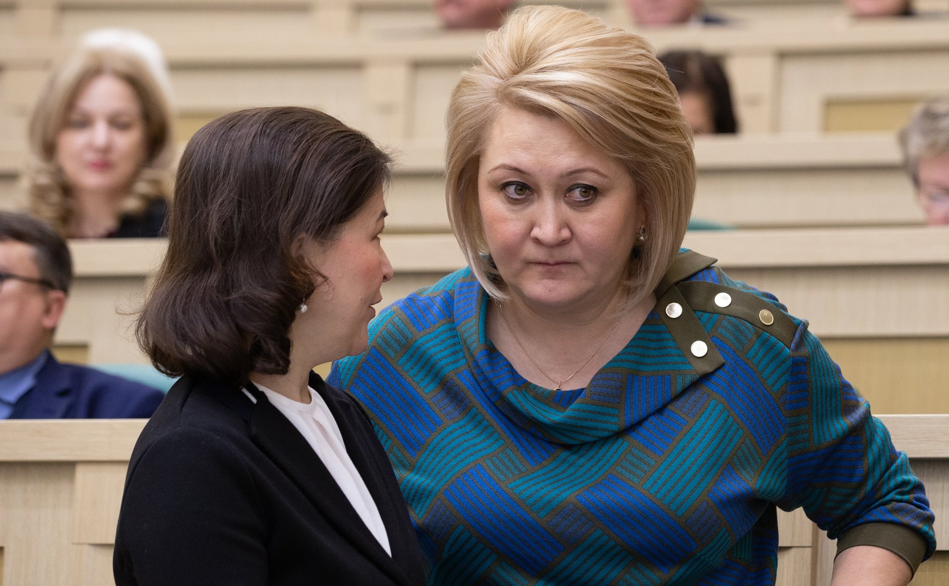 Лилия Гумерова