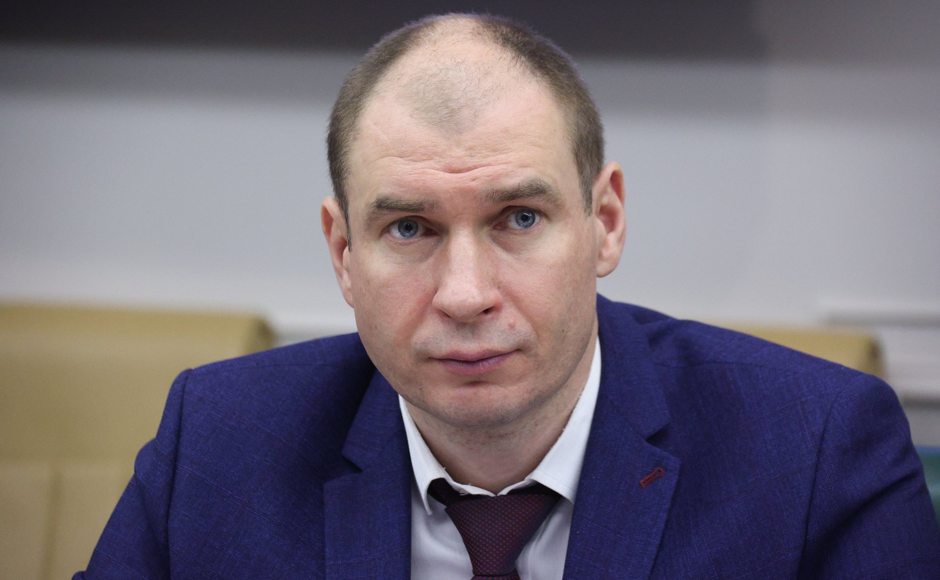 Дмитрий Перминов