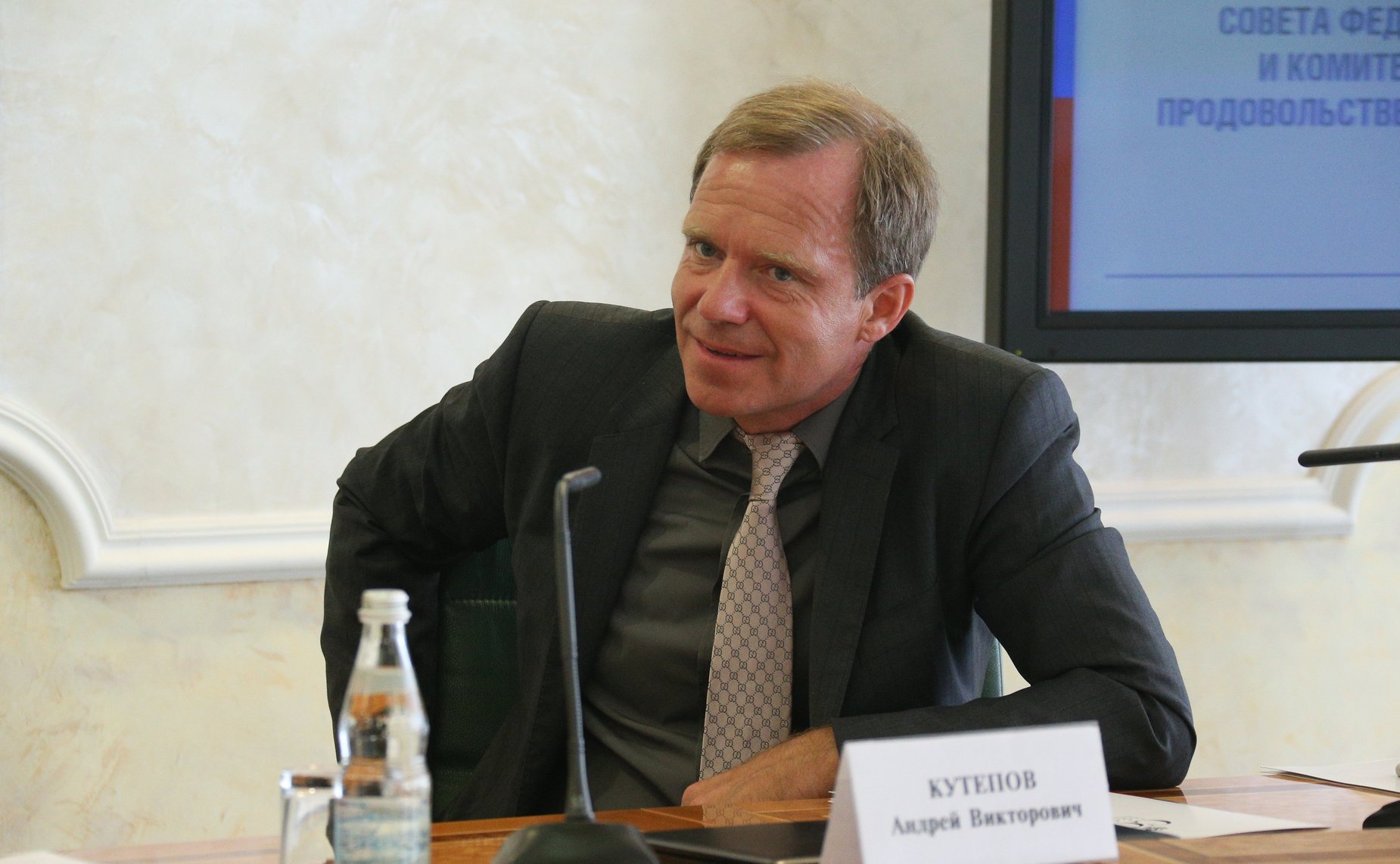 Андрей Кутепов