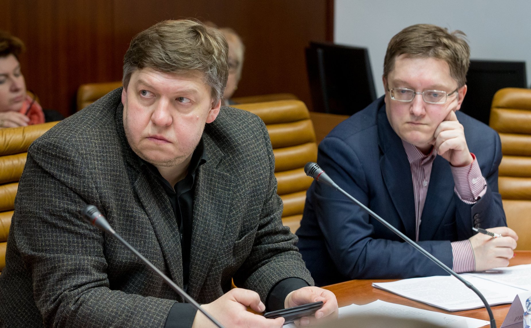 Заседание межкомитетской рабочей группы по вопросам регулирования законодательства в области производства и оборота пищевой продукции для детского питания