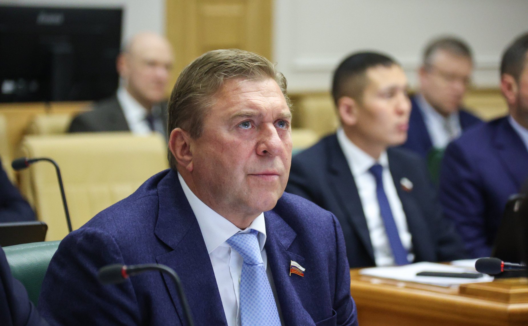 Александр Ярошук