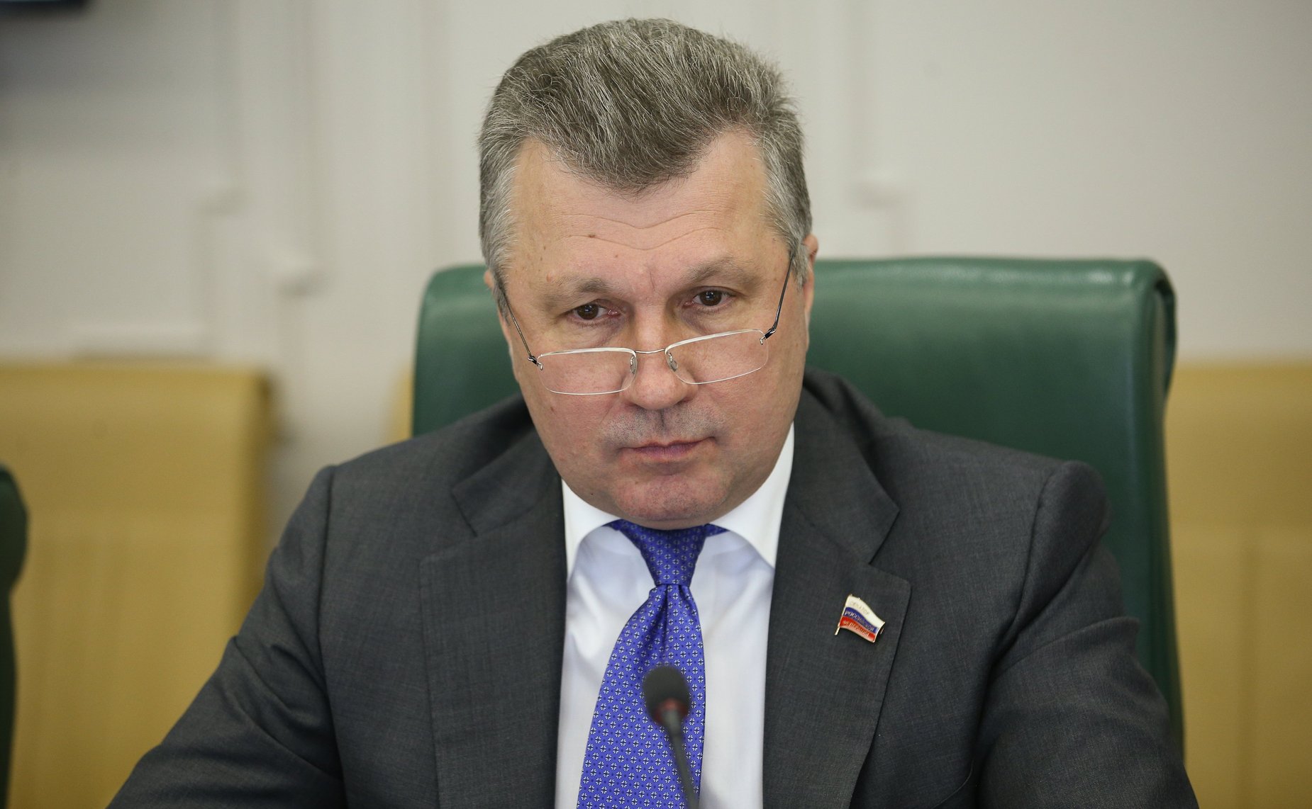 Валерий Васильев