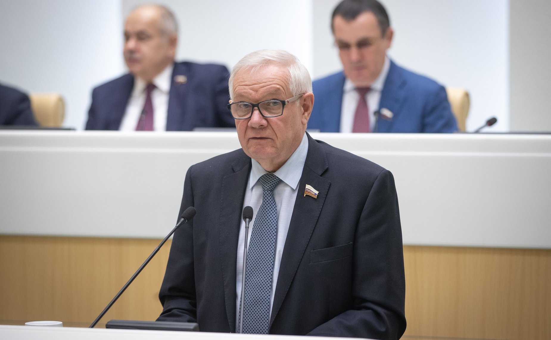 Валерий Марков