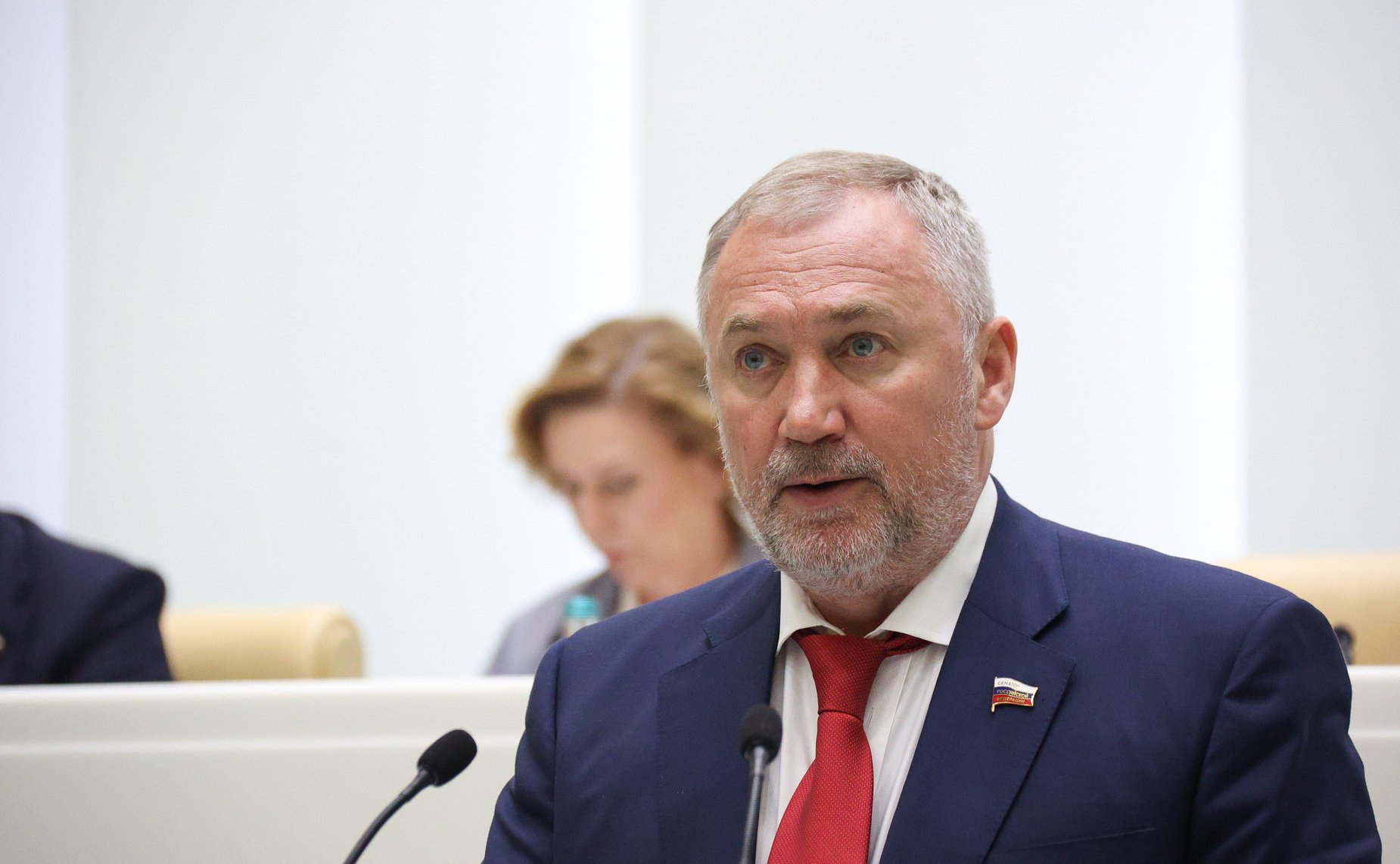 Константин Басюк