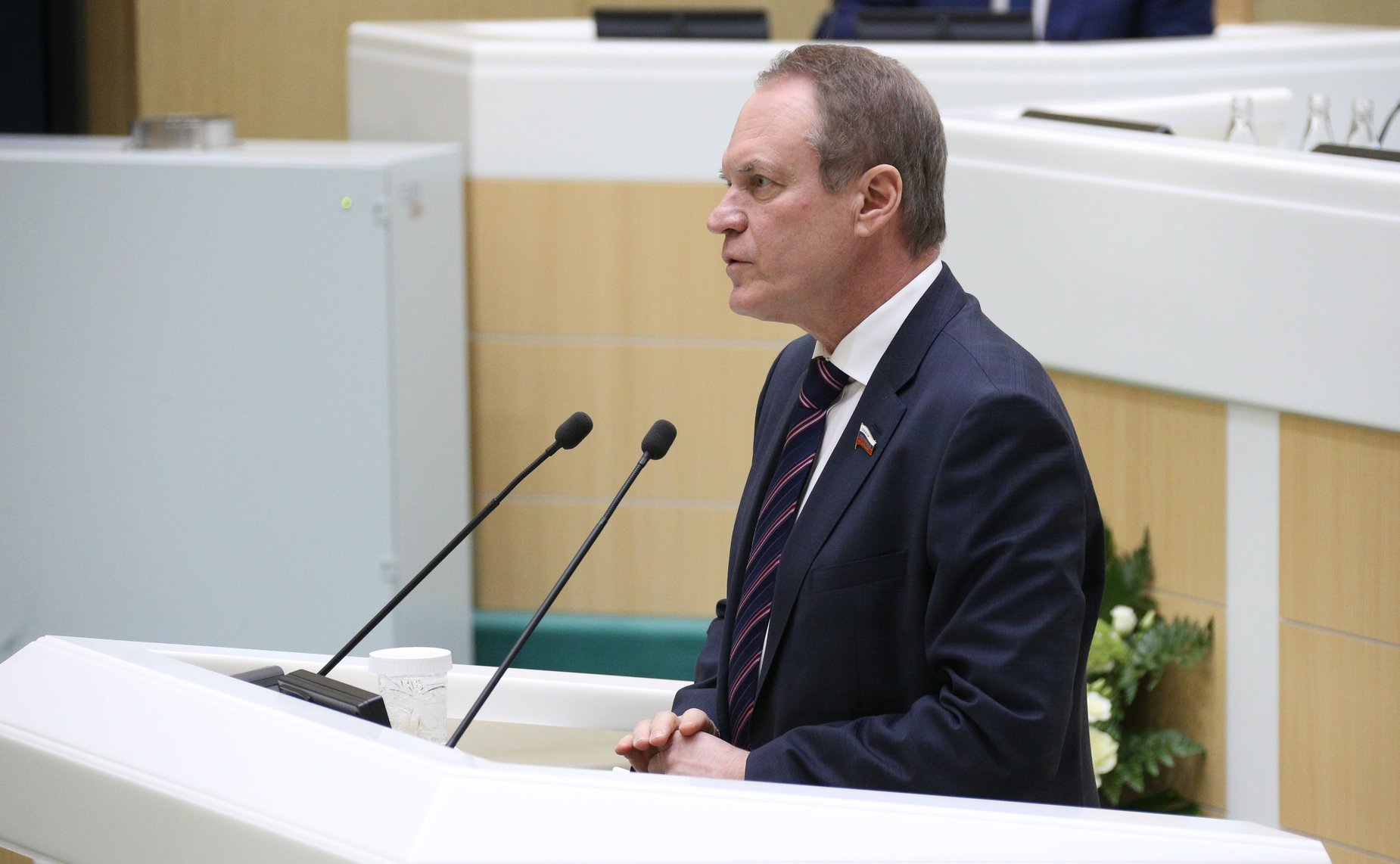 Александр Башкин