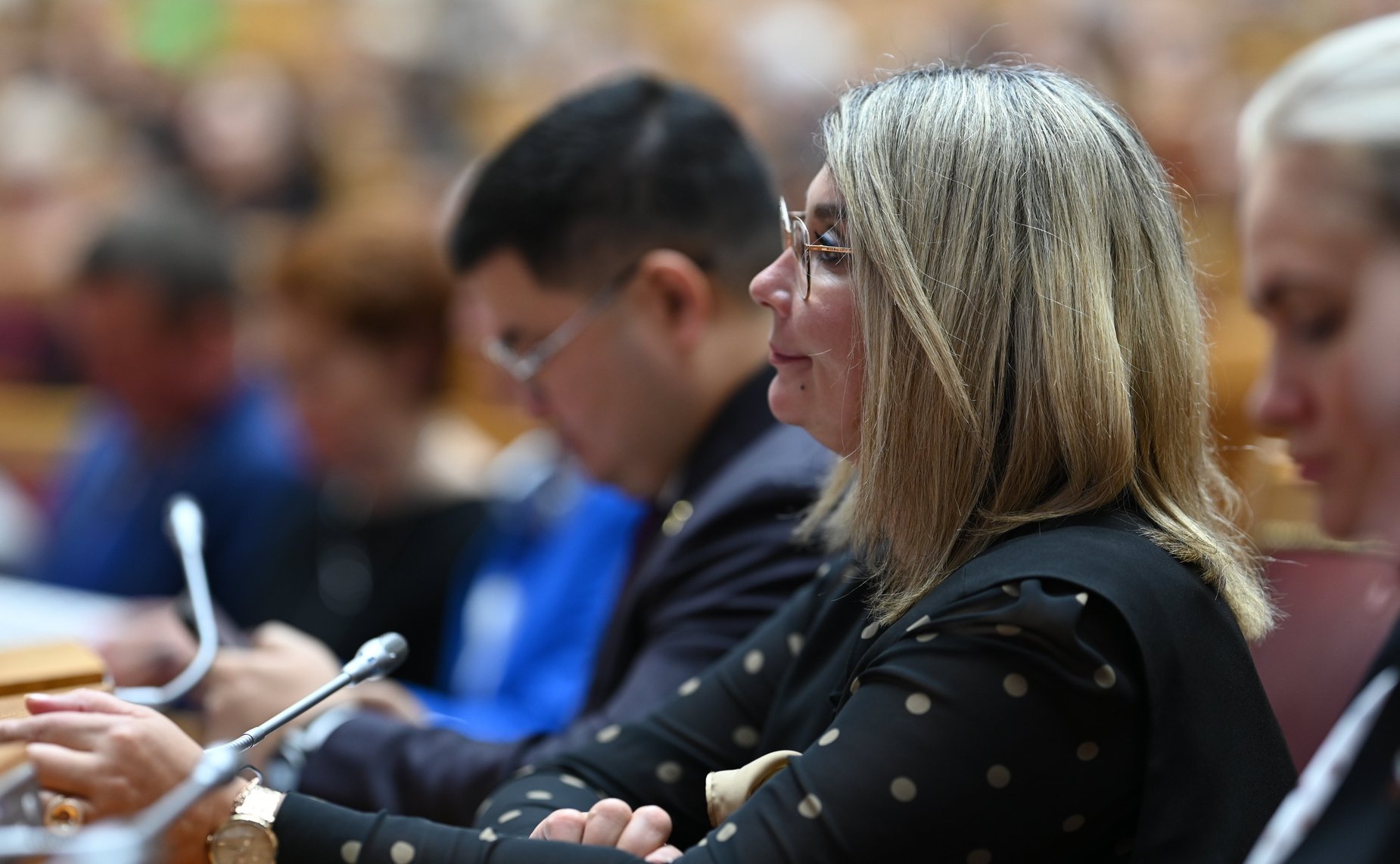 Наталия Косихина