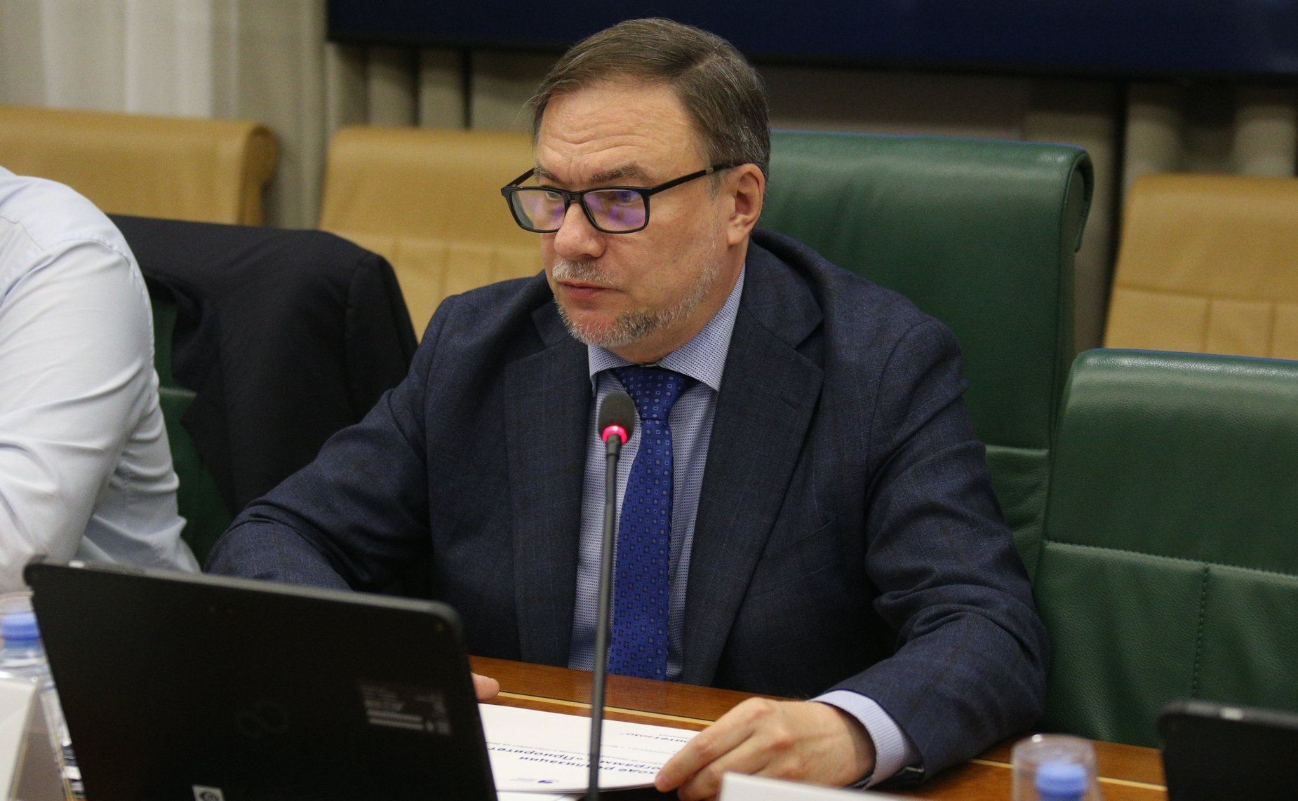 «Круглый стол» Комитета СФ по науке, образованию и культуре