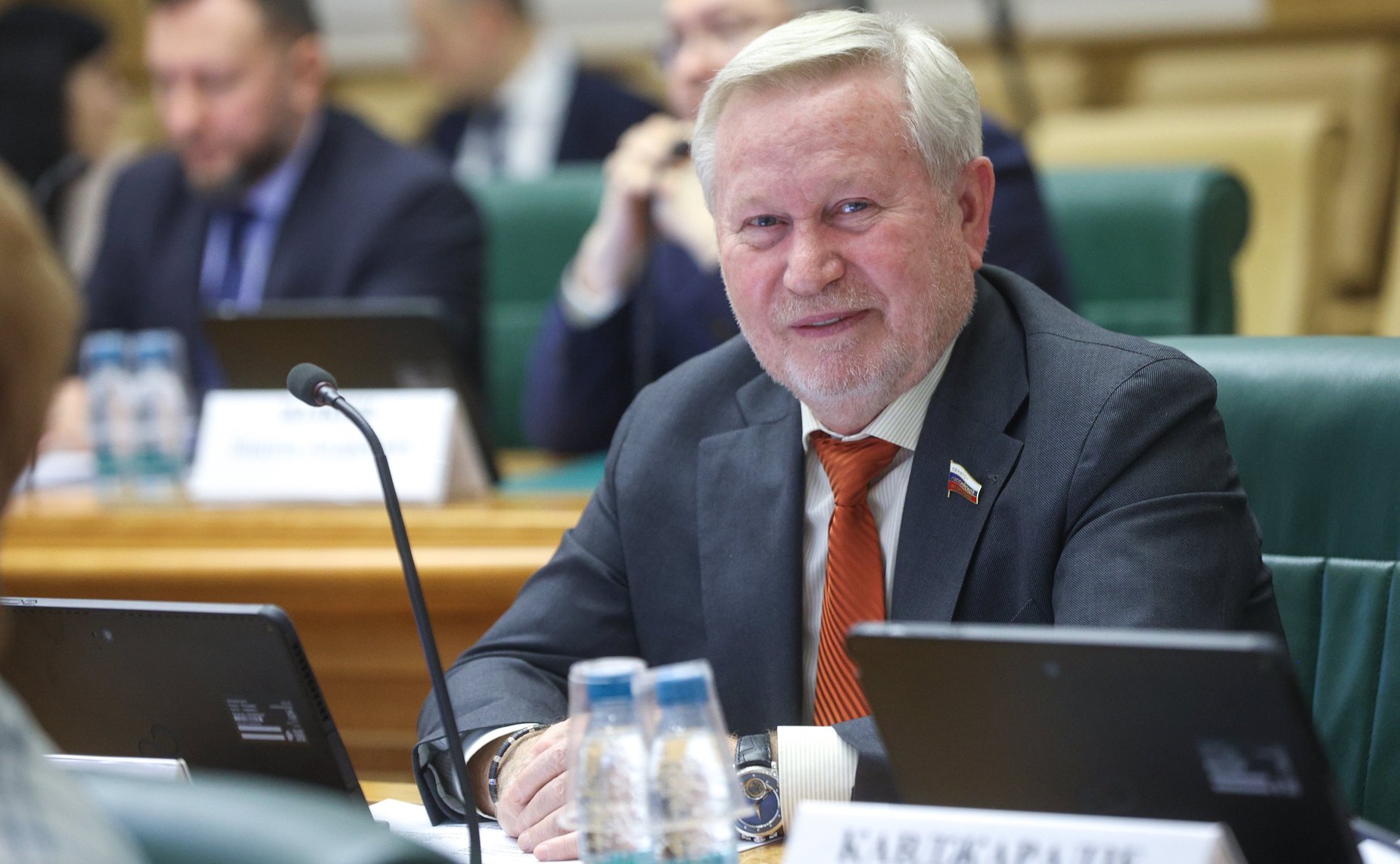 Михаил Афанасов