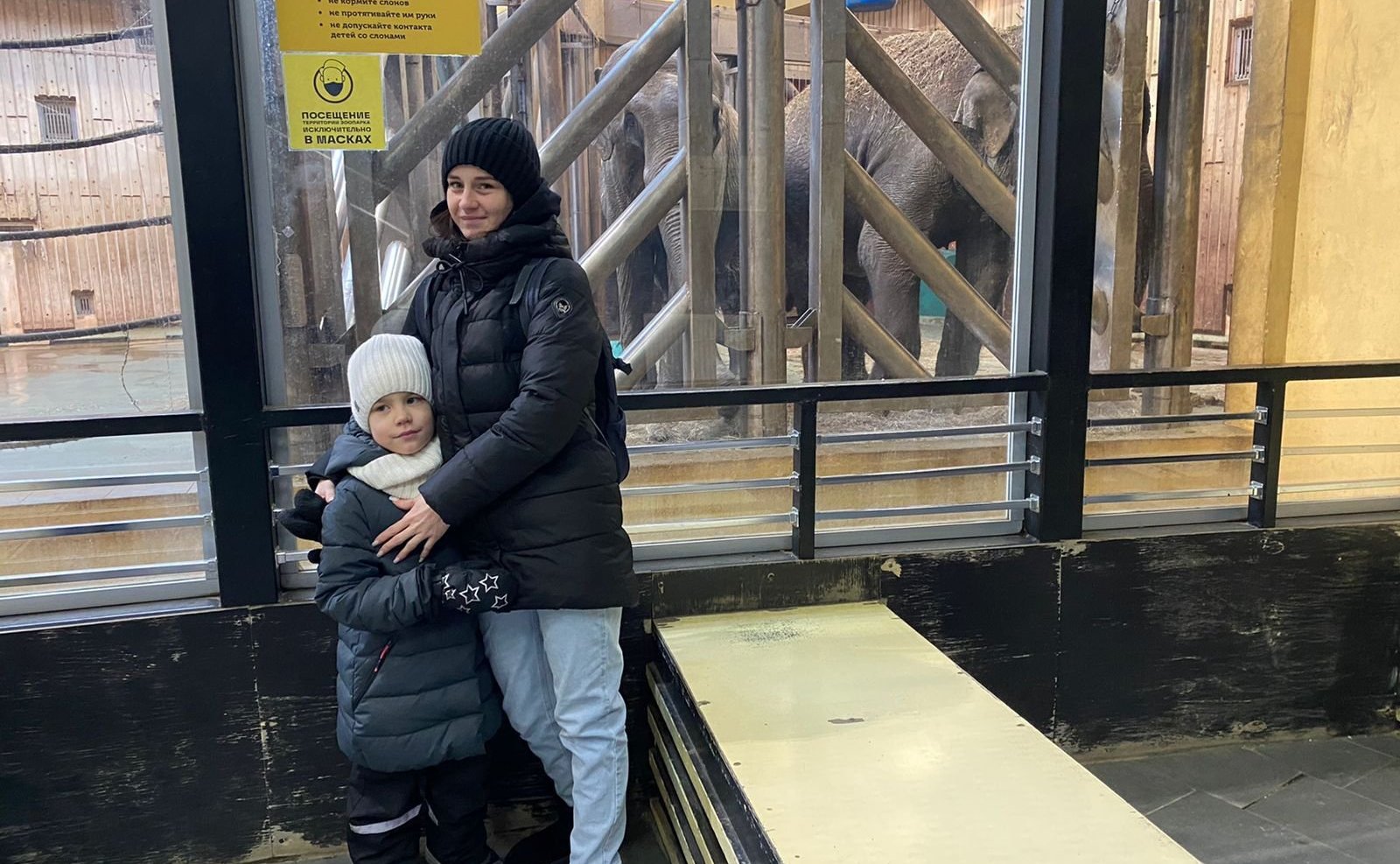 Сергей Березкин принял участие во Всероссийской акции «Елка желаний»