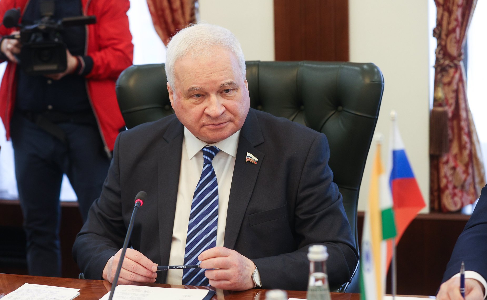 Андрей Денисов