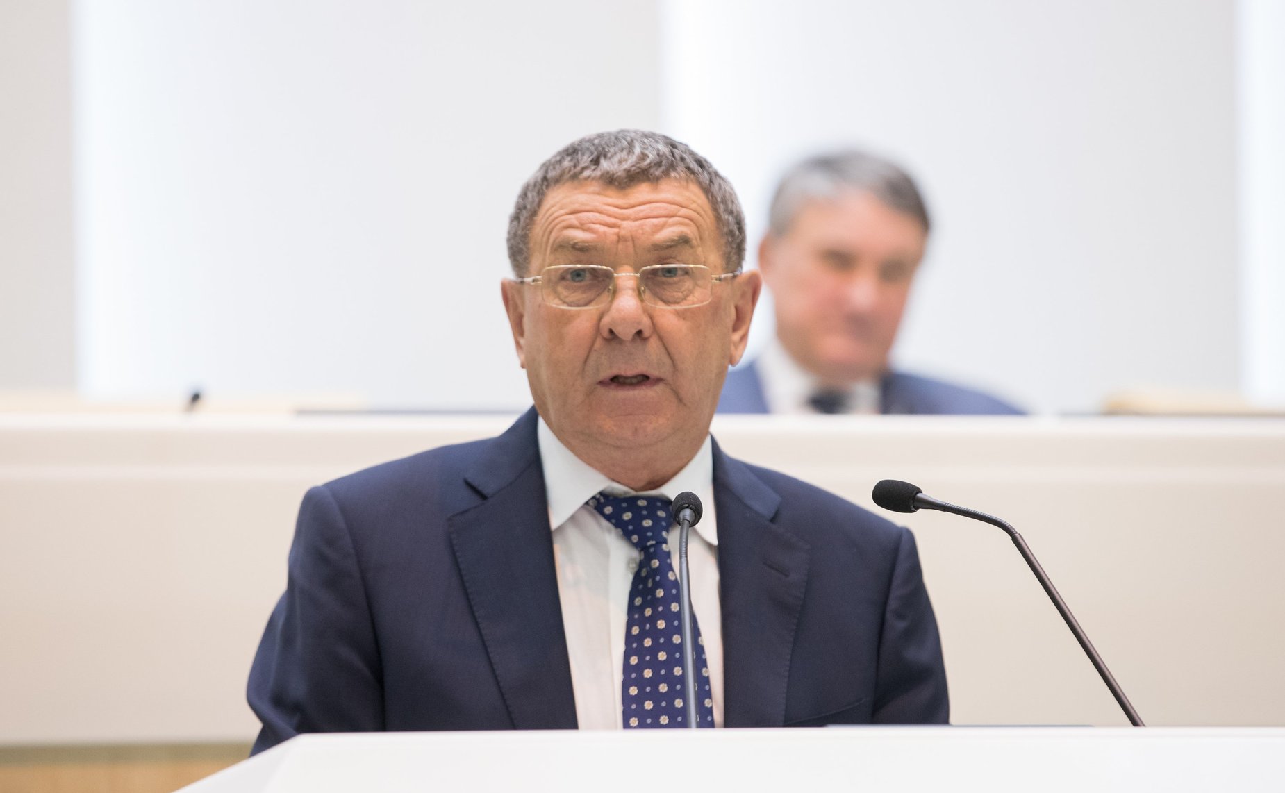 А. Брехунцов