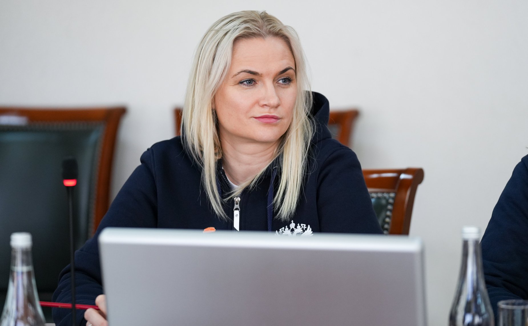 Евгения Ламонова