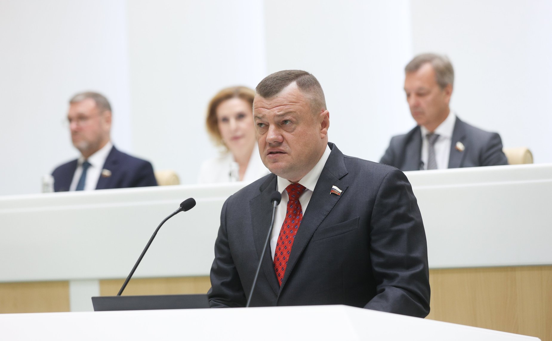 Александр Никитин