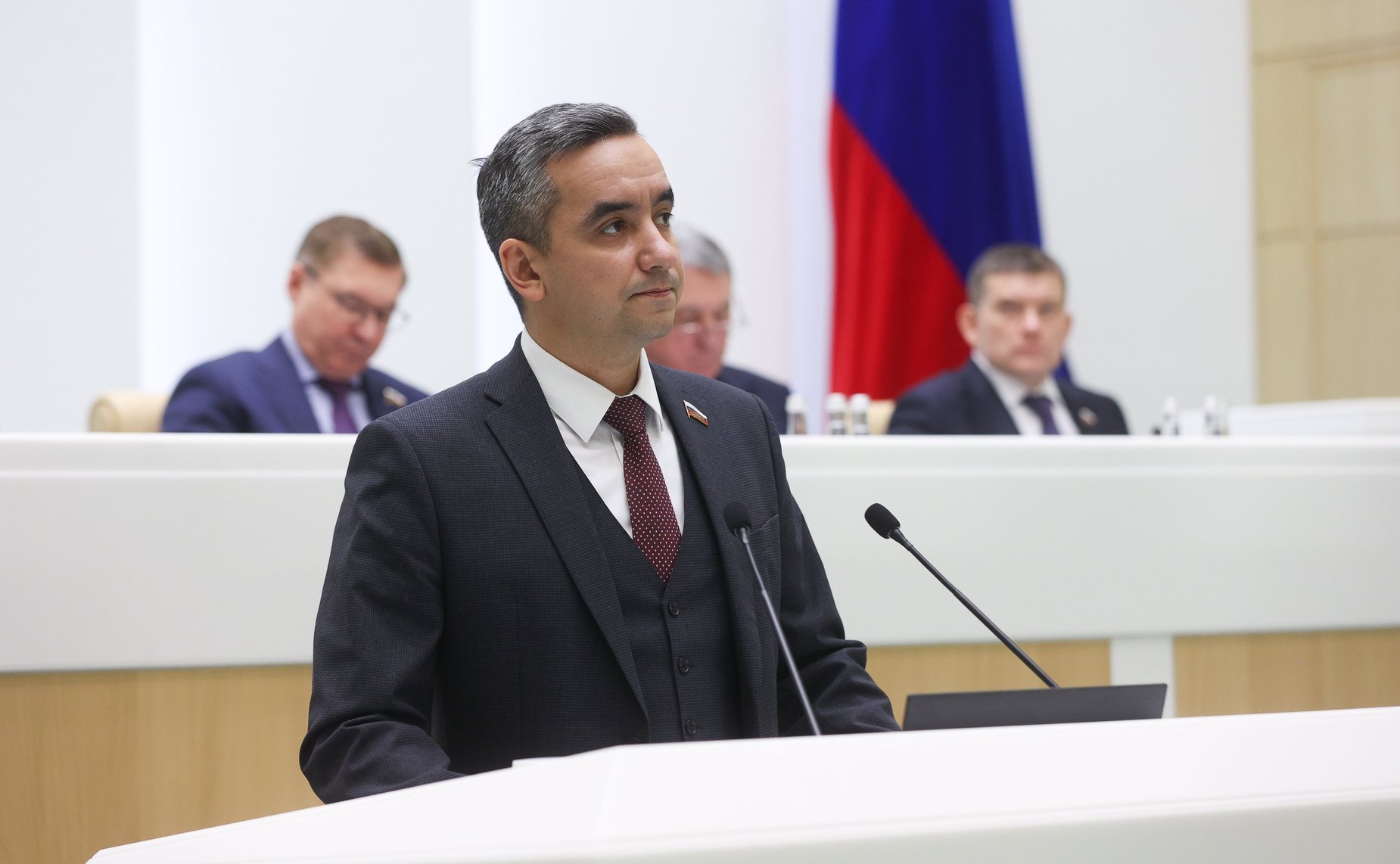 Александр Трембицкий