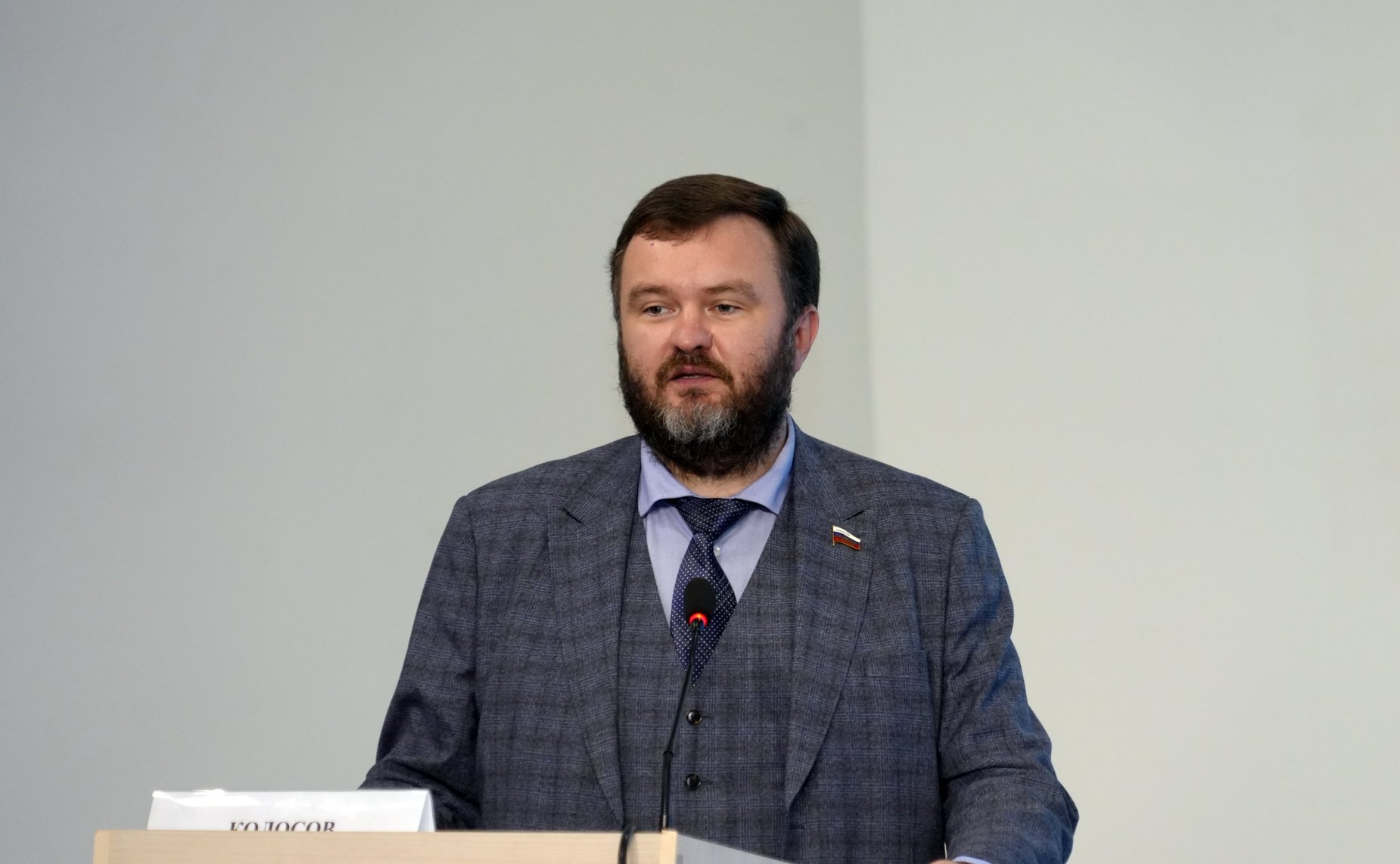 Дмитрий Ворона