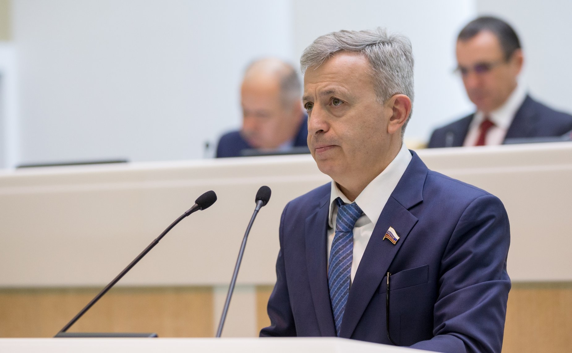 М. Ульбашев