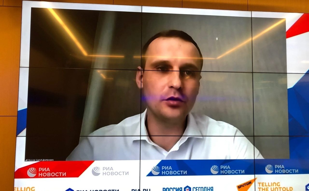 Онлайн-брифинг на тему «Мифы и правда о коронавирусе. Мнения врачей»