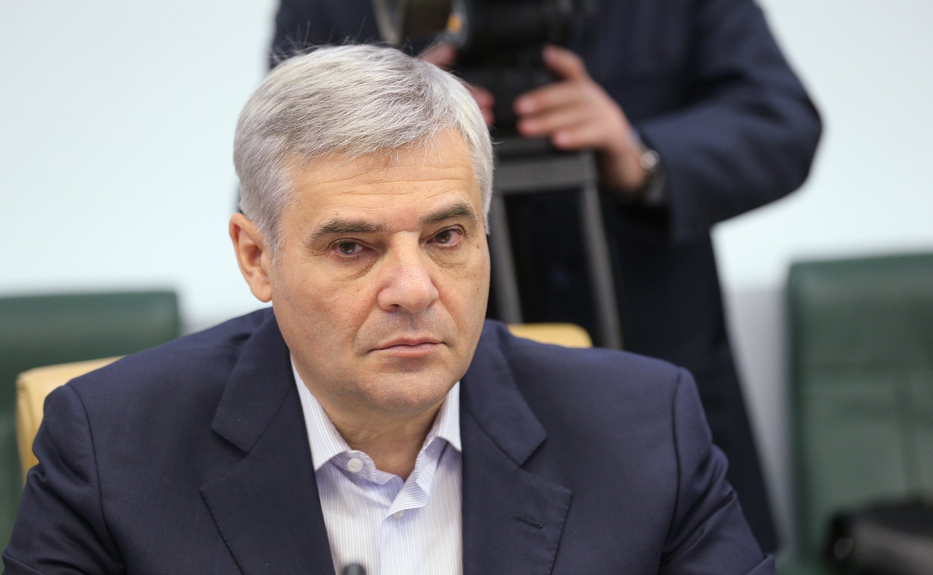 Заседание секции «Аграрно-промышленное производство» Экспертного совета при Комитете СФ по аграрно-продовольственной политике и природопользованию