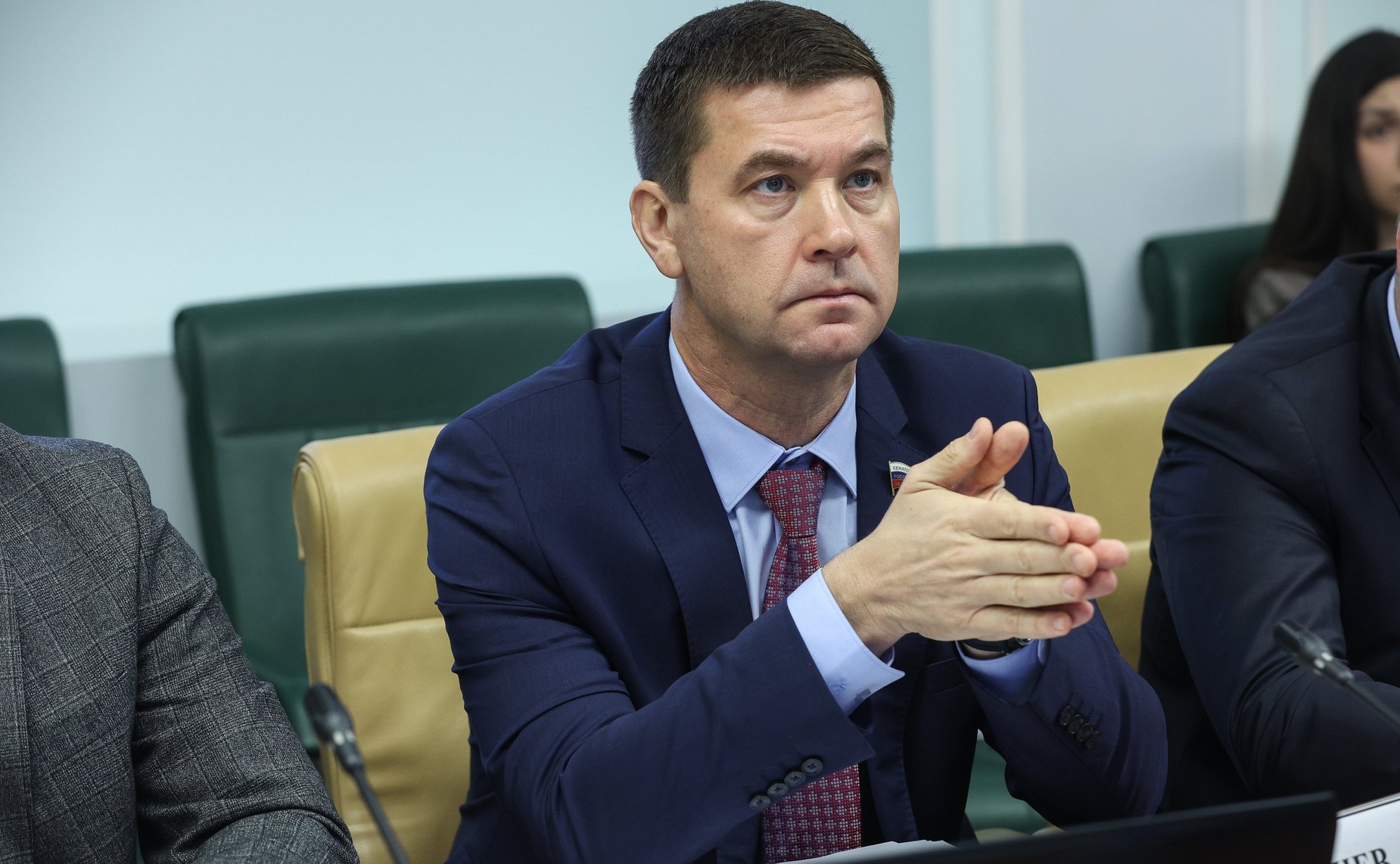 Андрей Чернышев