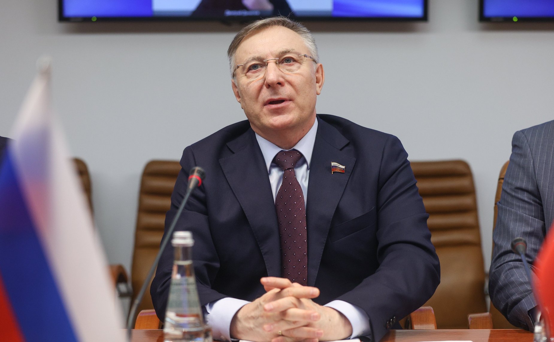 Александр Варфоломеев