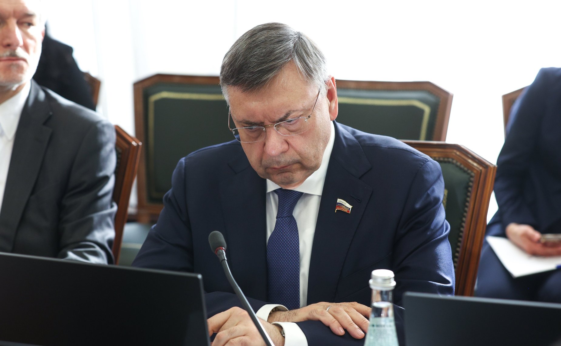 Вадим Соколов