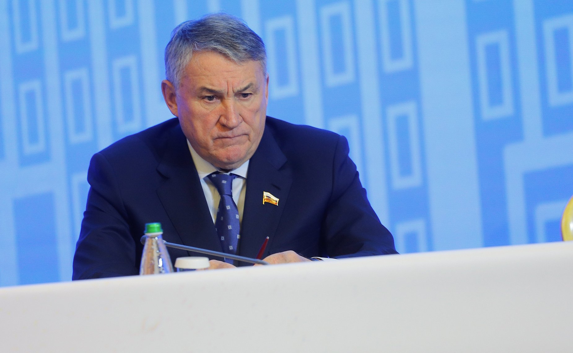 Юрий Воробьев