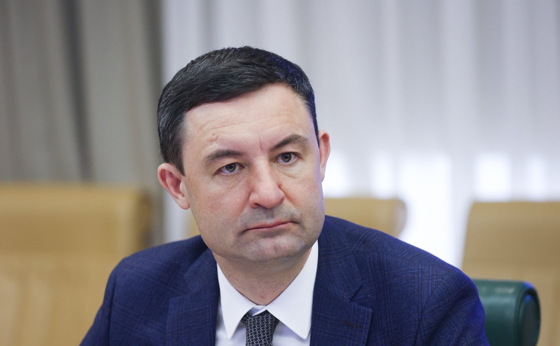 Круглый стол Комитета СФ по экономической политике «Совершенствование оснований и порядка передачи федерального недвижимого имущества в государственную собственность субъектов РФ и муниципальную собственность»