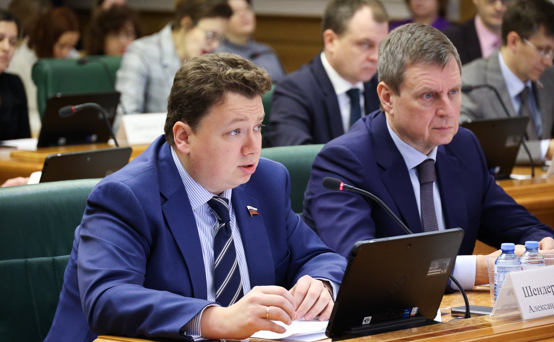 Александр Шендерюк-Жидков