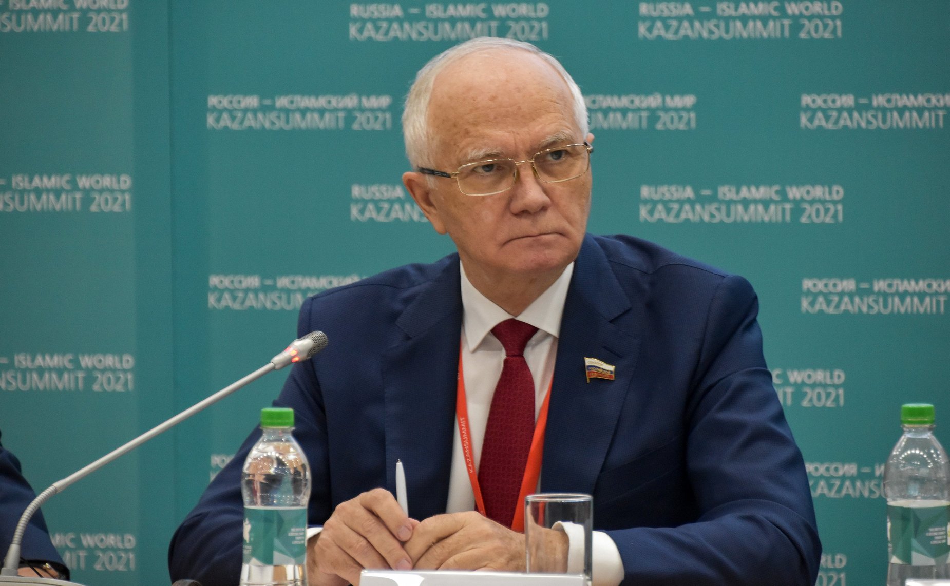 Фарит Мухаметшин