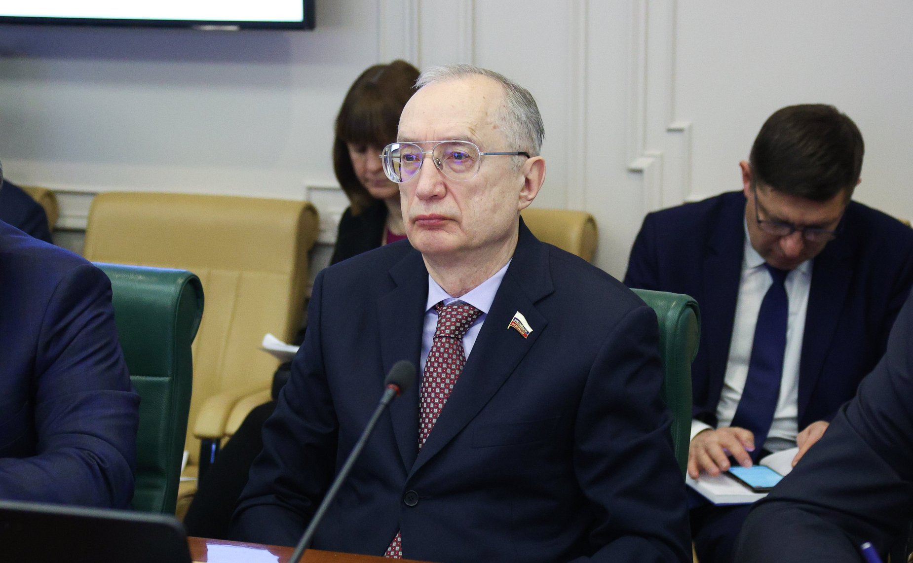 Андрей Кислов