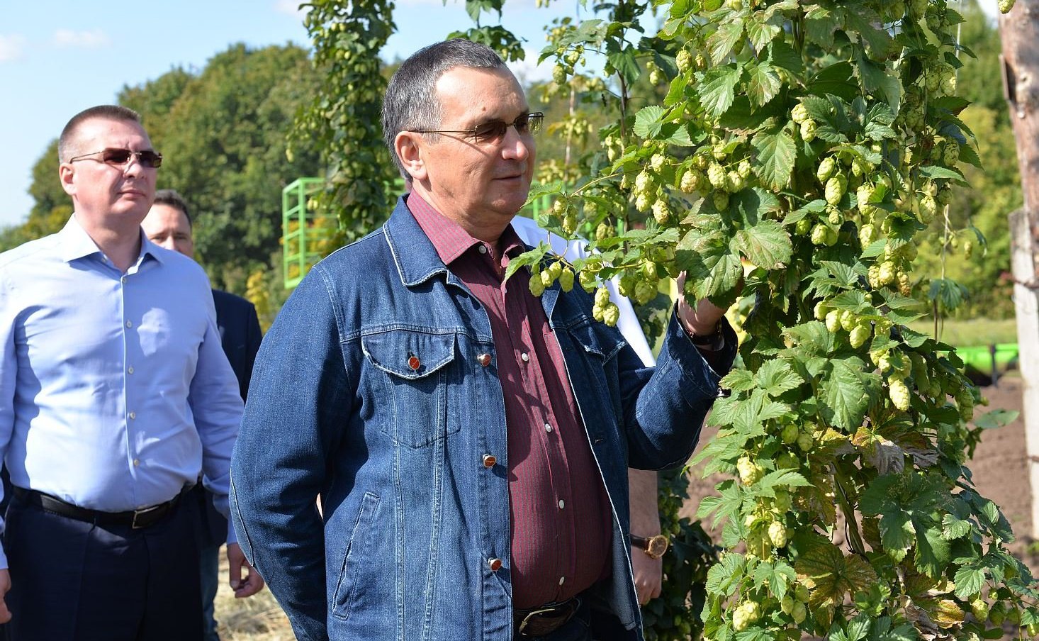 Николай Федоров