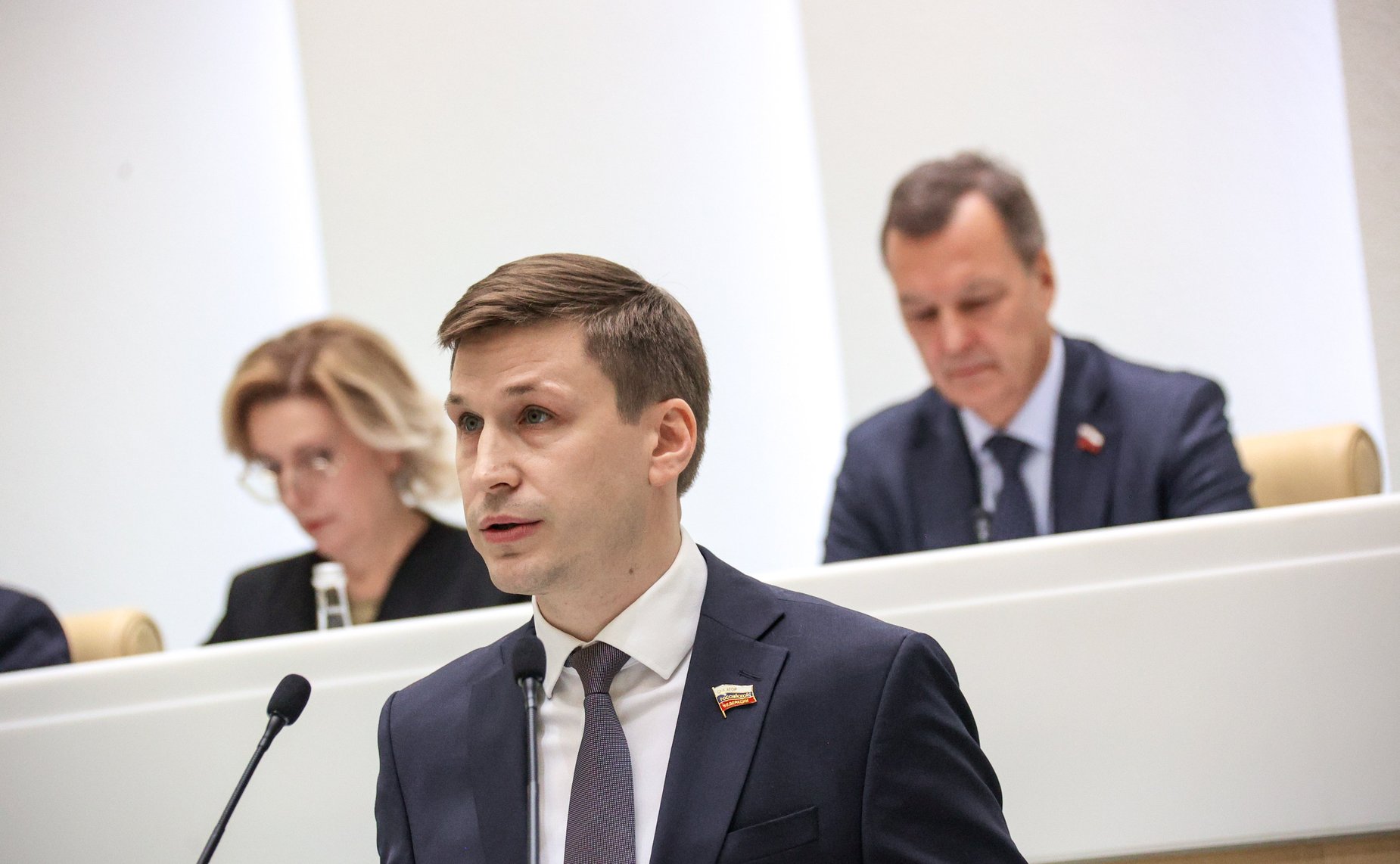 Иван Новиков