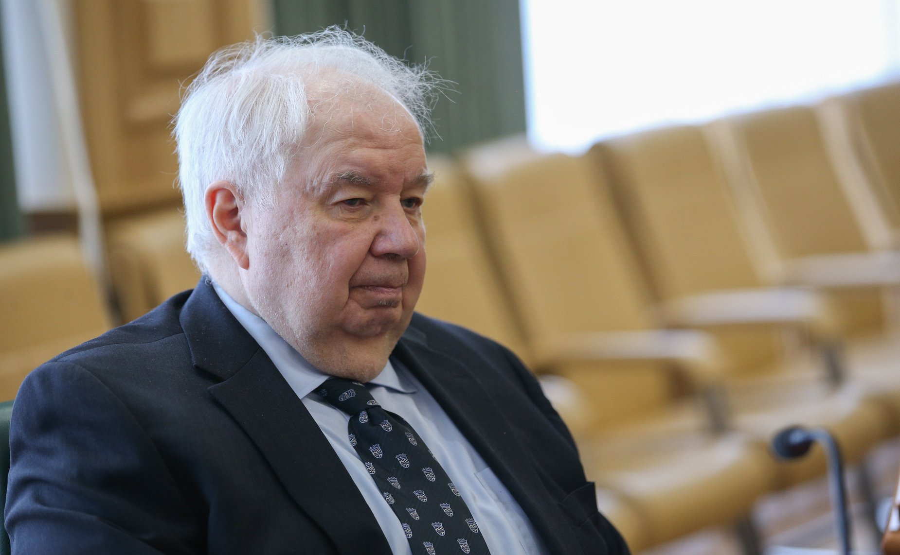 Сергей Кисляк